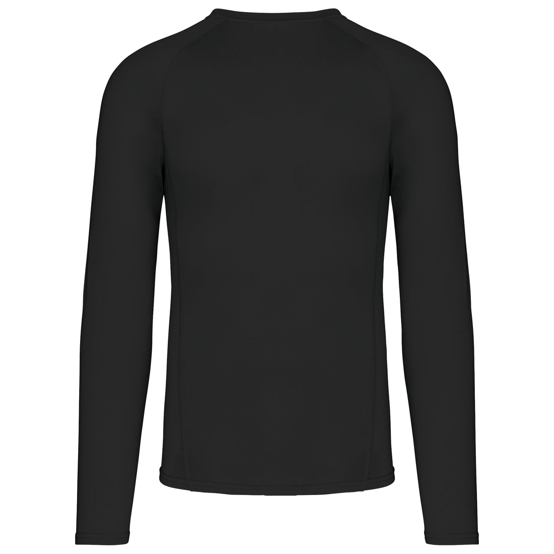 Thermo-t-shirt Lange Mouwen