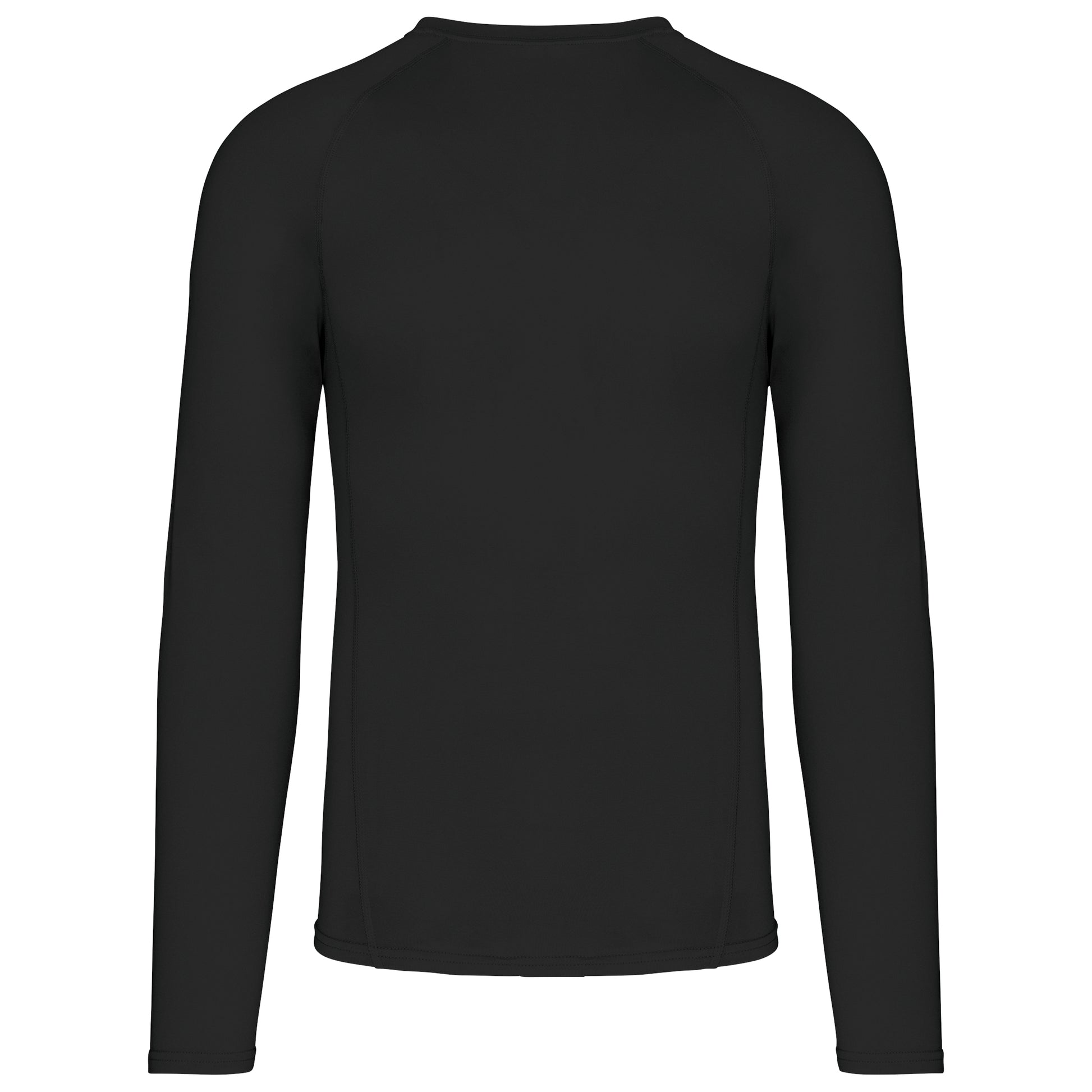 Thermo-t-shirt Lange Mouwen