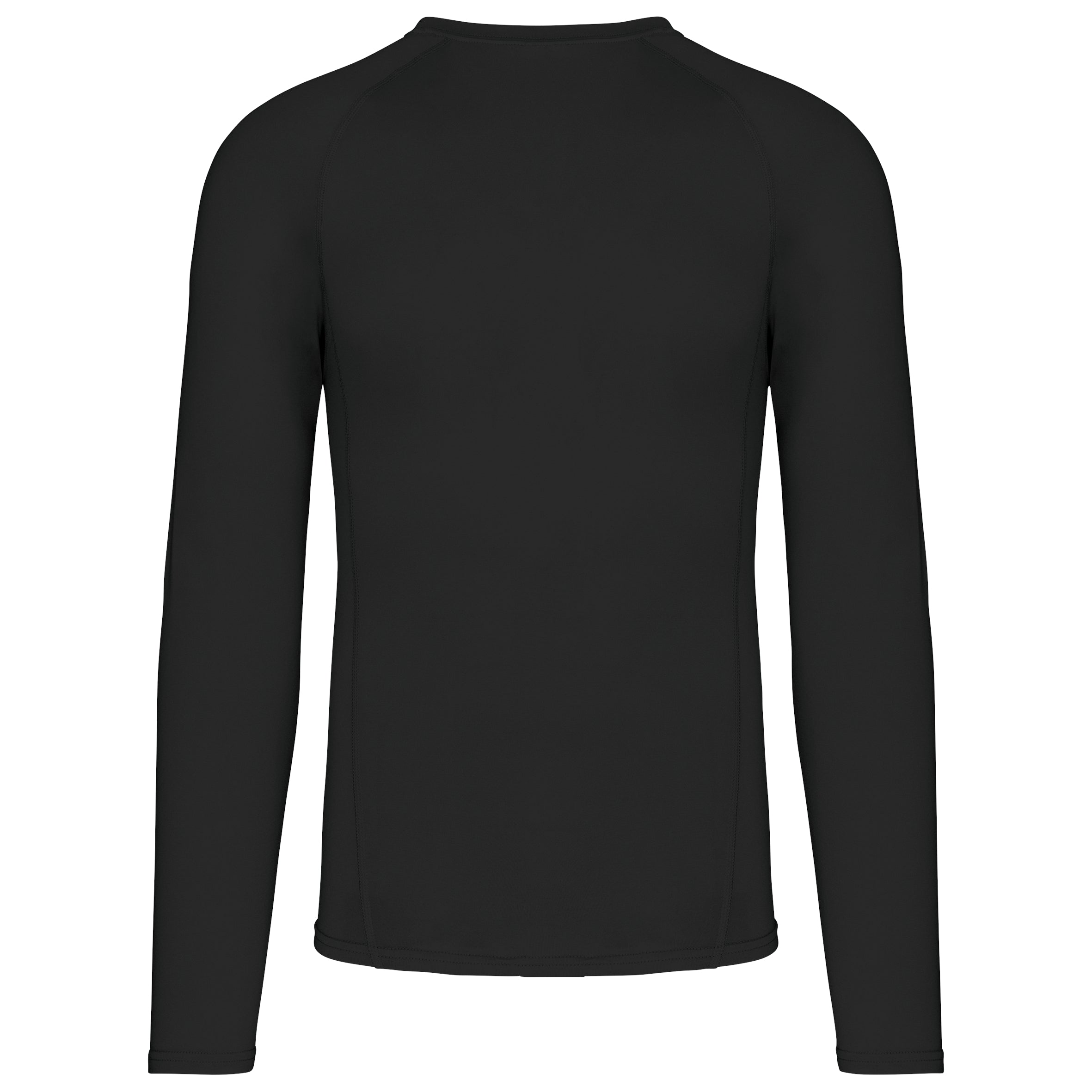 Thermo-t-shirt Lange Mouwen