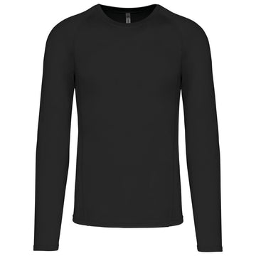 Thermo-t-shirt Lange Mouwen
