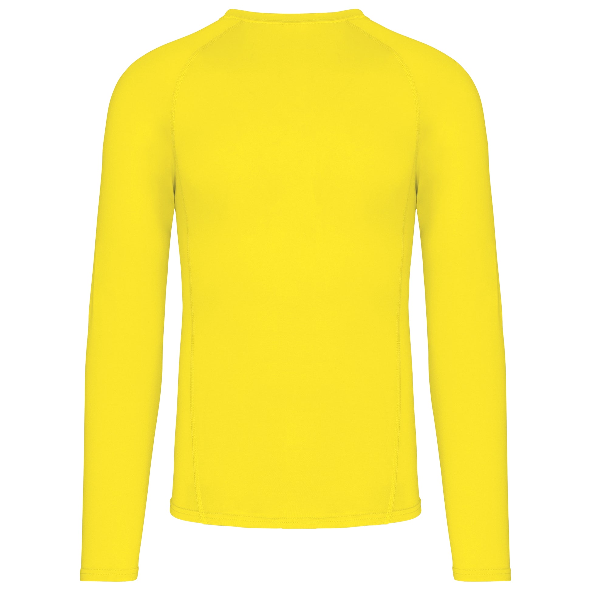 Thermo-t-shirt Lange Mouwen