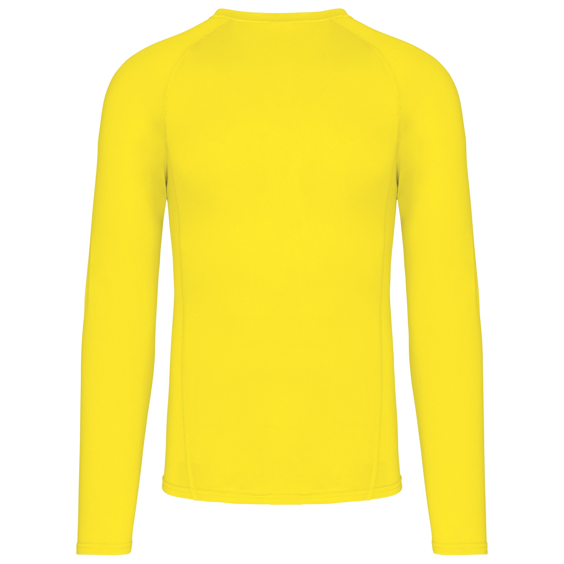 Thermo-t-shirt Lange Mouwen