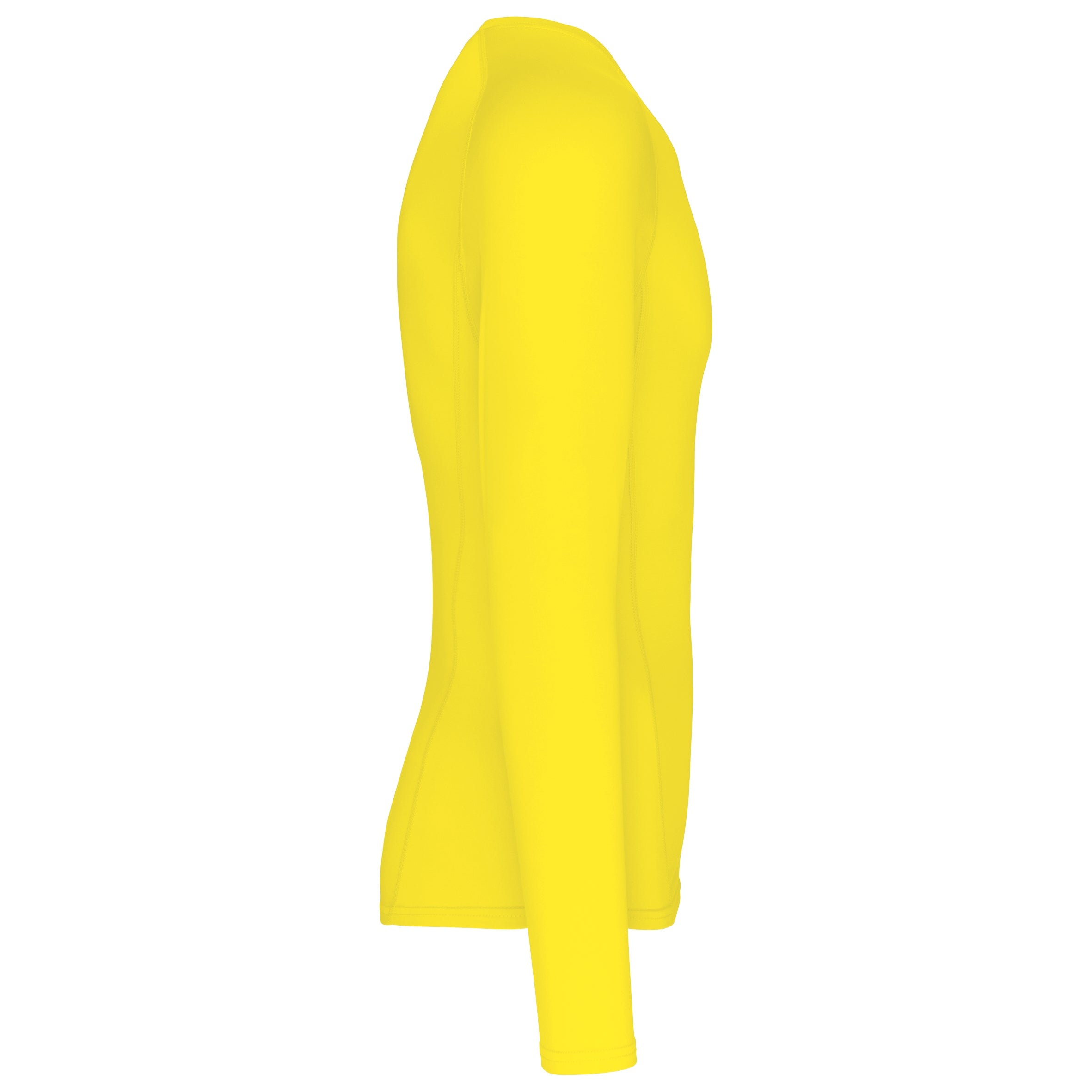 Thermo-t-shirt Lange Mouwen