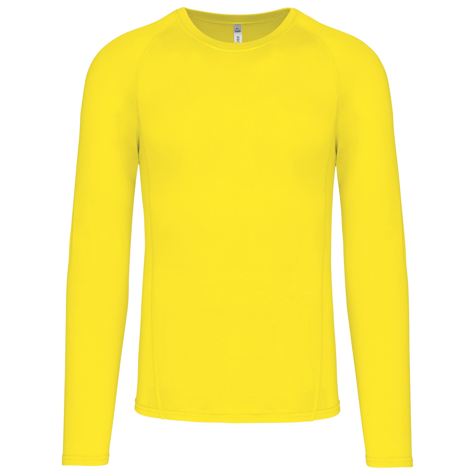 Thermo-t-shirt Lange Mouwen