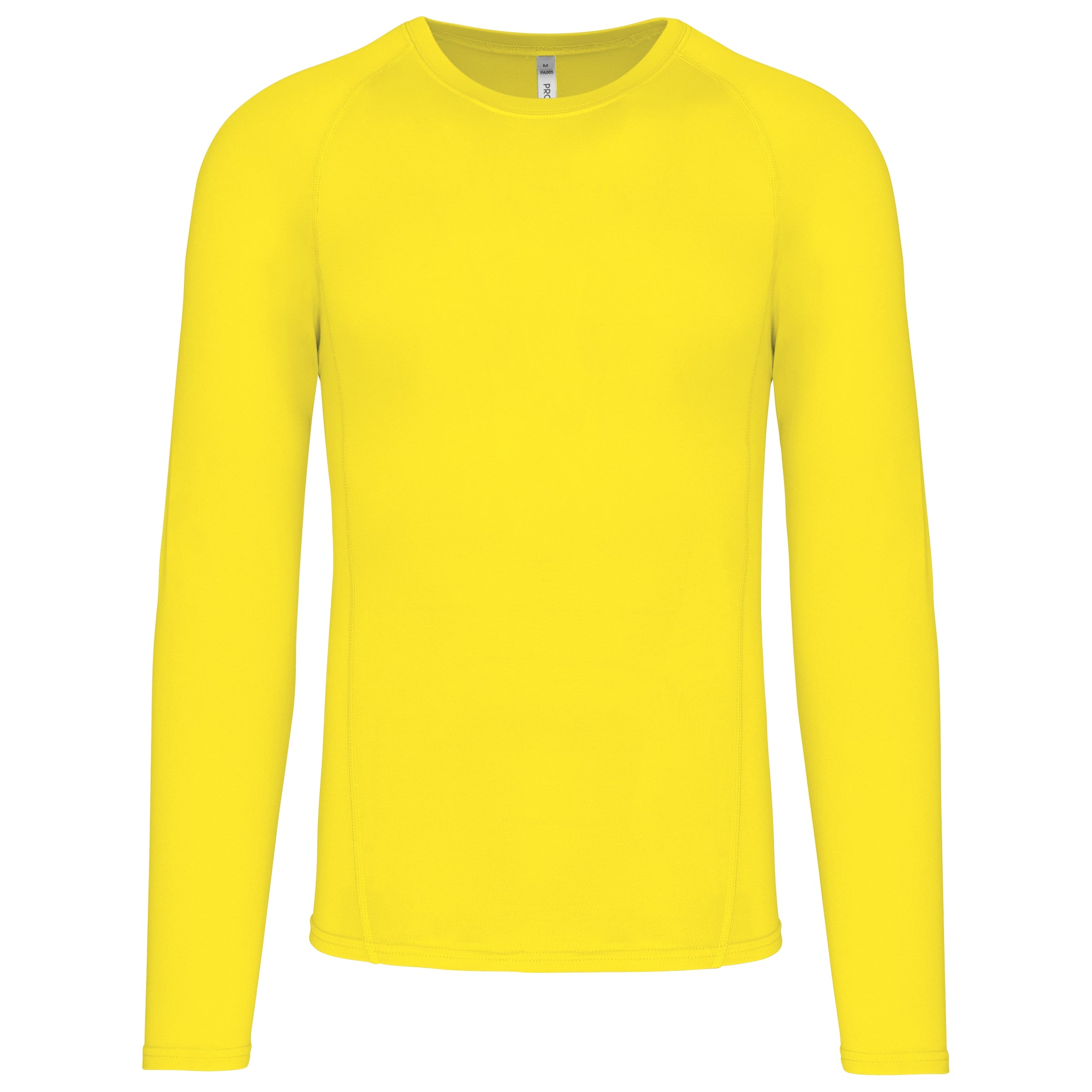 Thermo-t-shirt Lange Mouwen