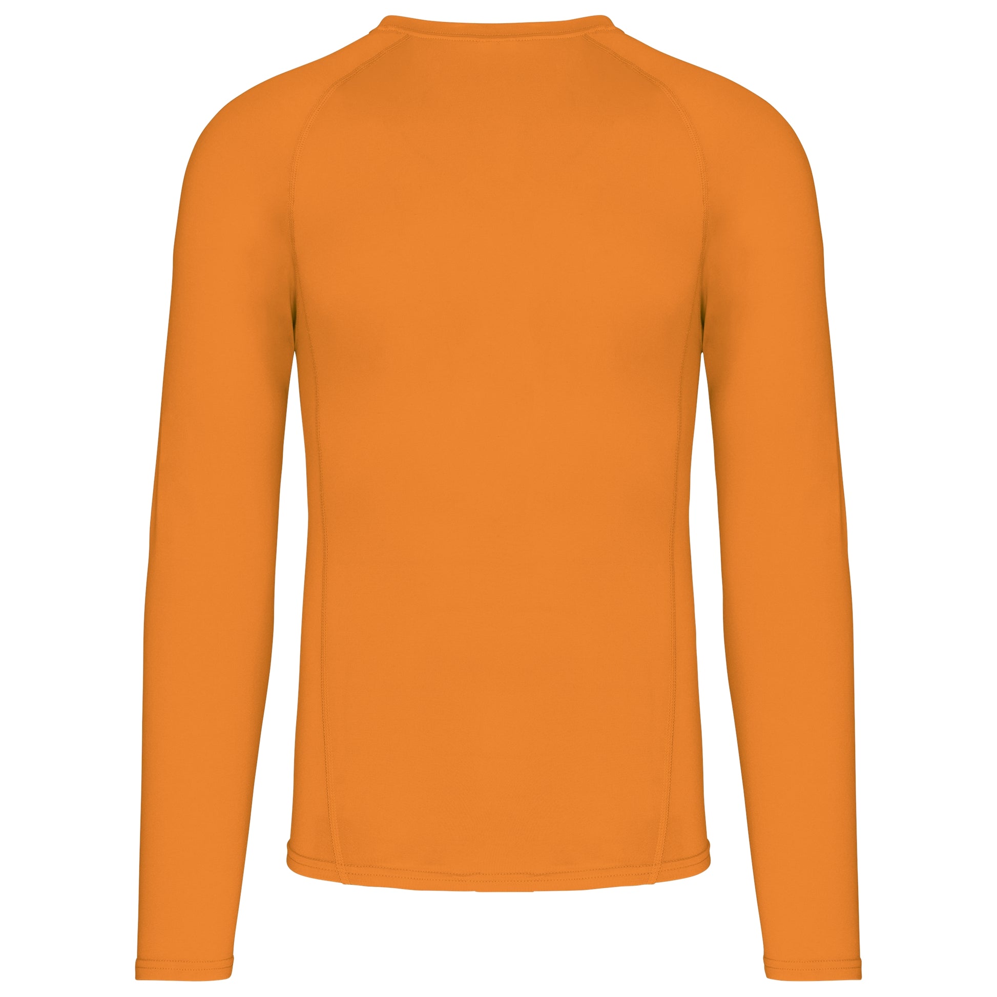 Thermo-t-shirt Lange Mouwen