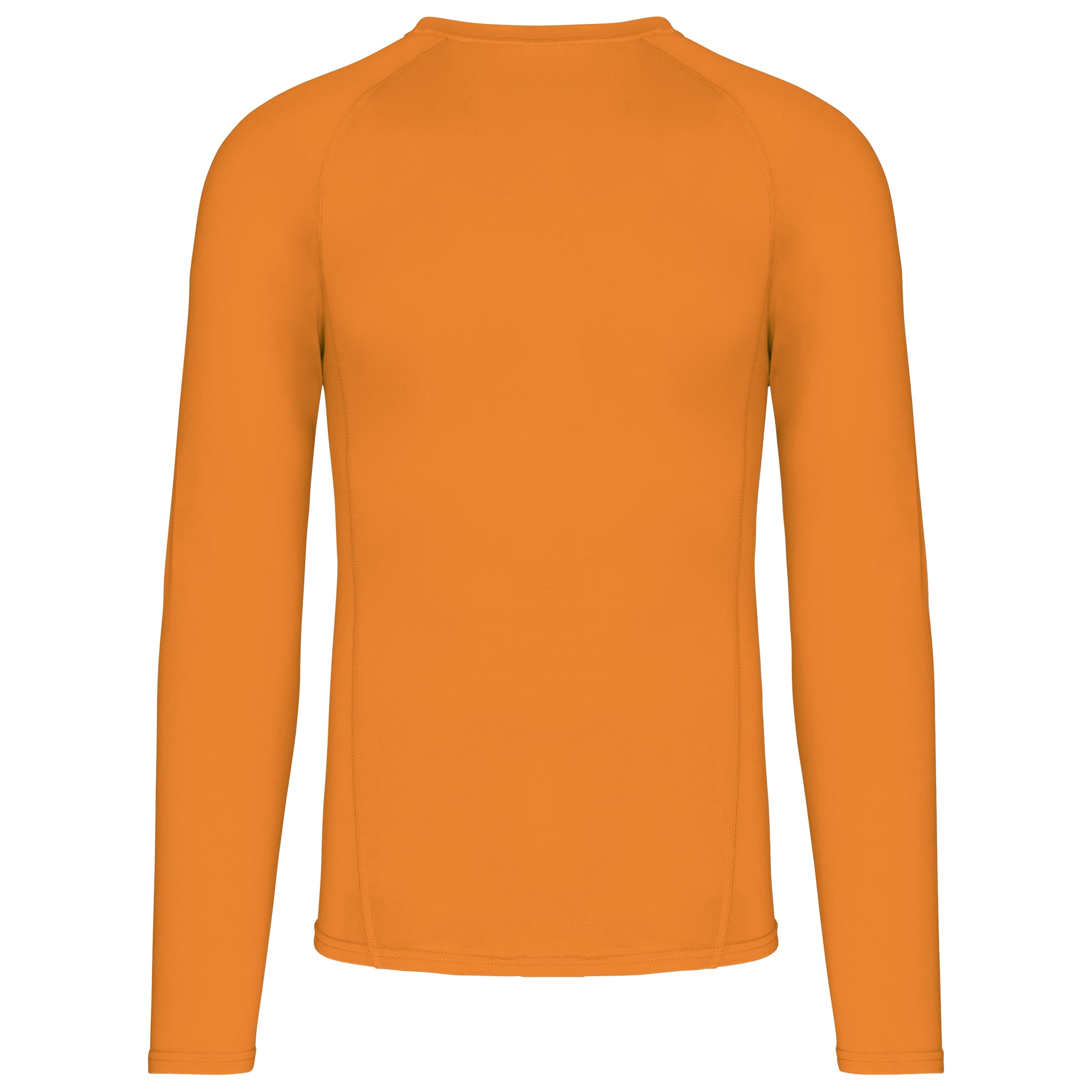 Thermo-t-shirt Lange Mouwen