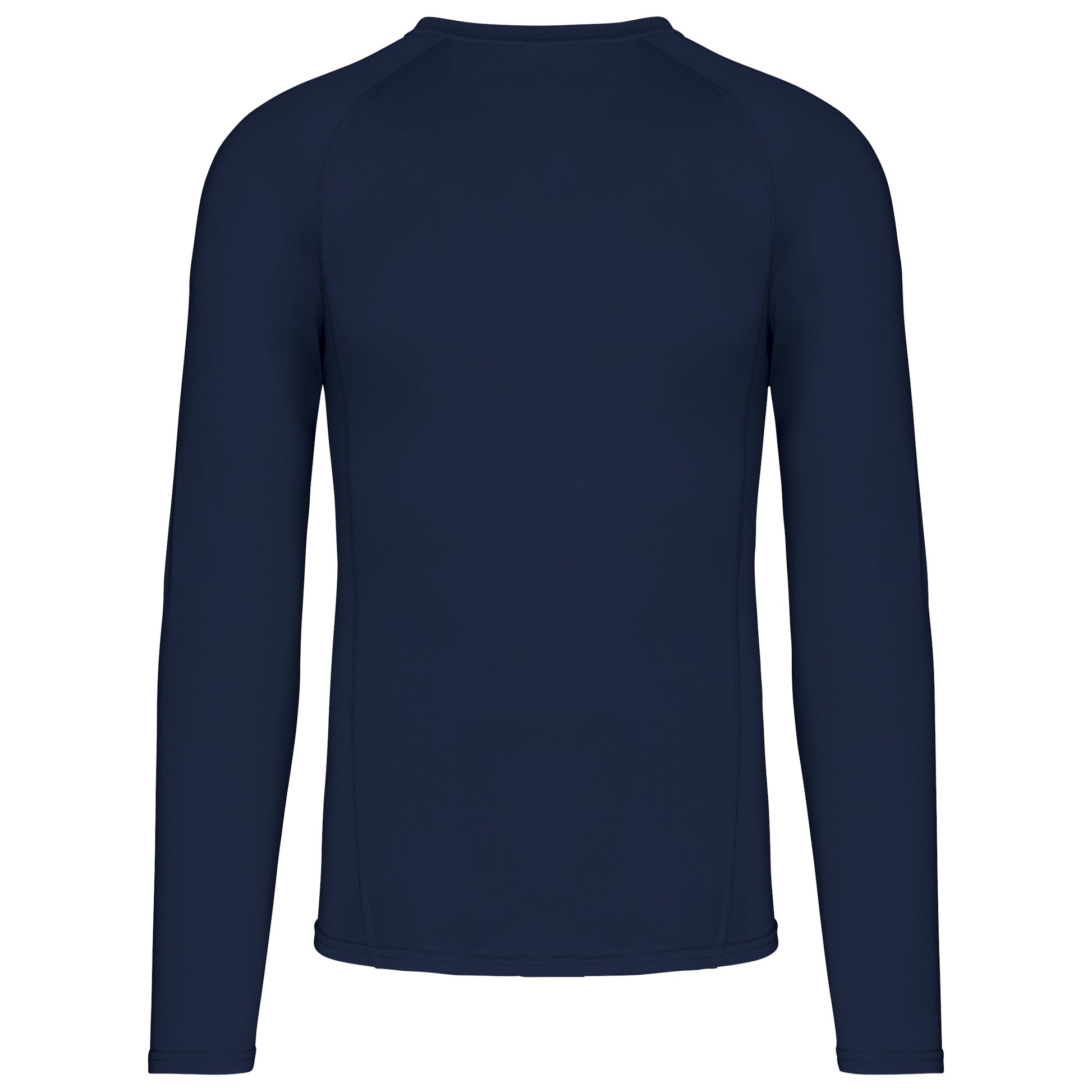 Thermo-t-shirt Lange Mouwen