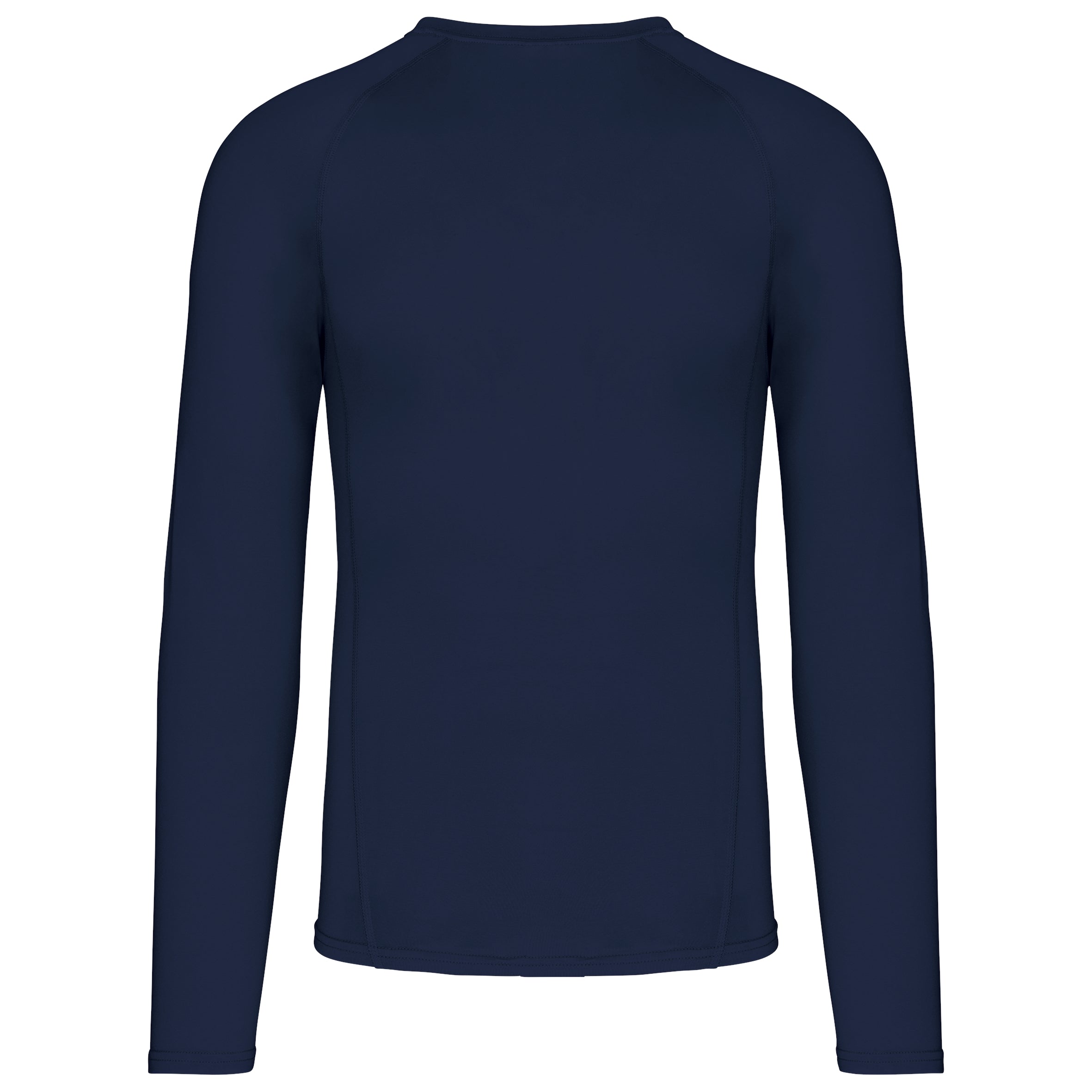Thermo-t-shirt Lange Mouwen
