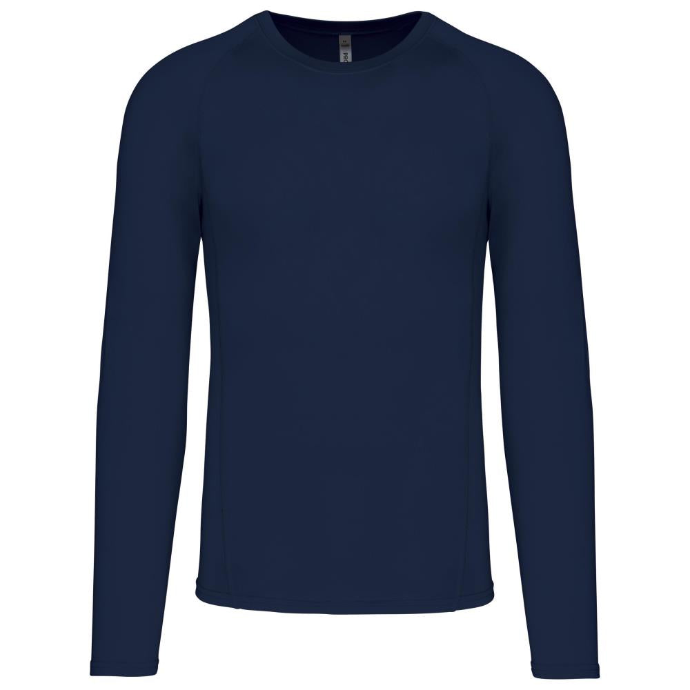 Thermo-t-shirt Lange Mouwen