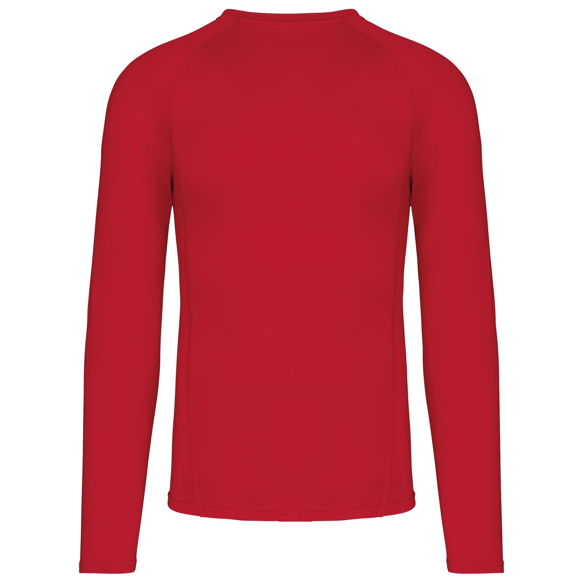 Thermo-t-shirt Lange Mouwen
