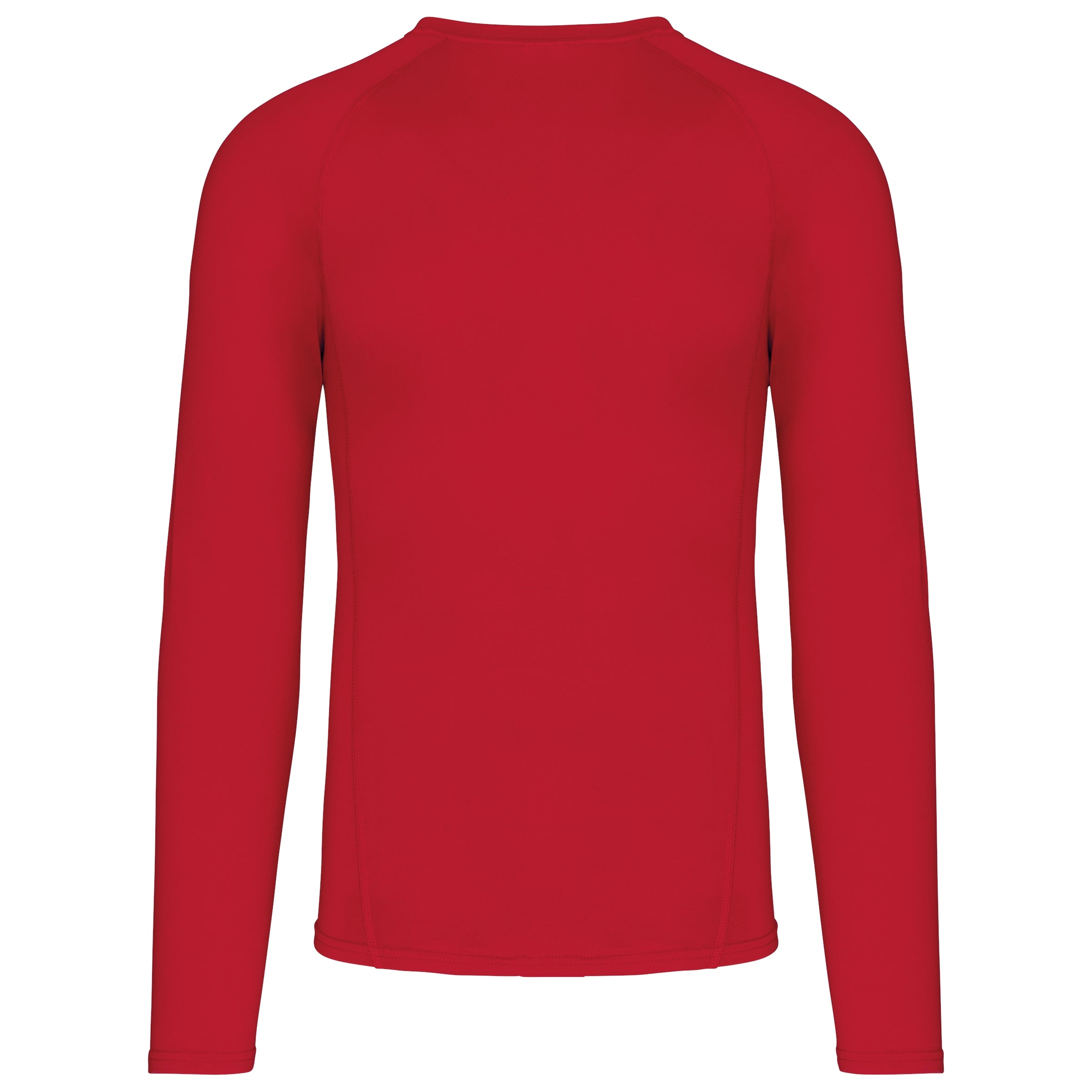 Thermo-t-shirt Lange Mouwen