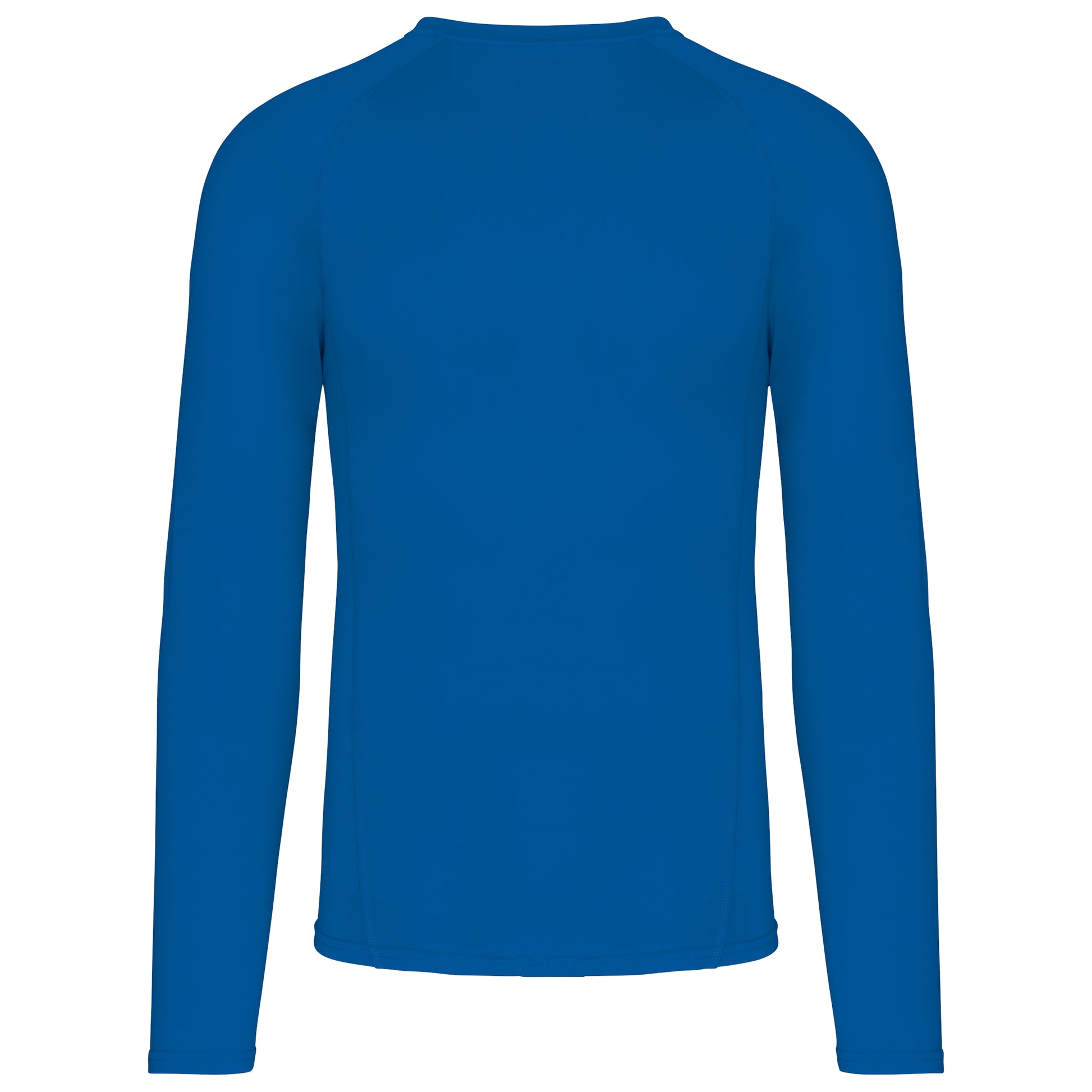 Thermo-t-shirt Lange Mouwen