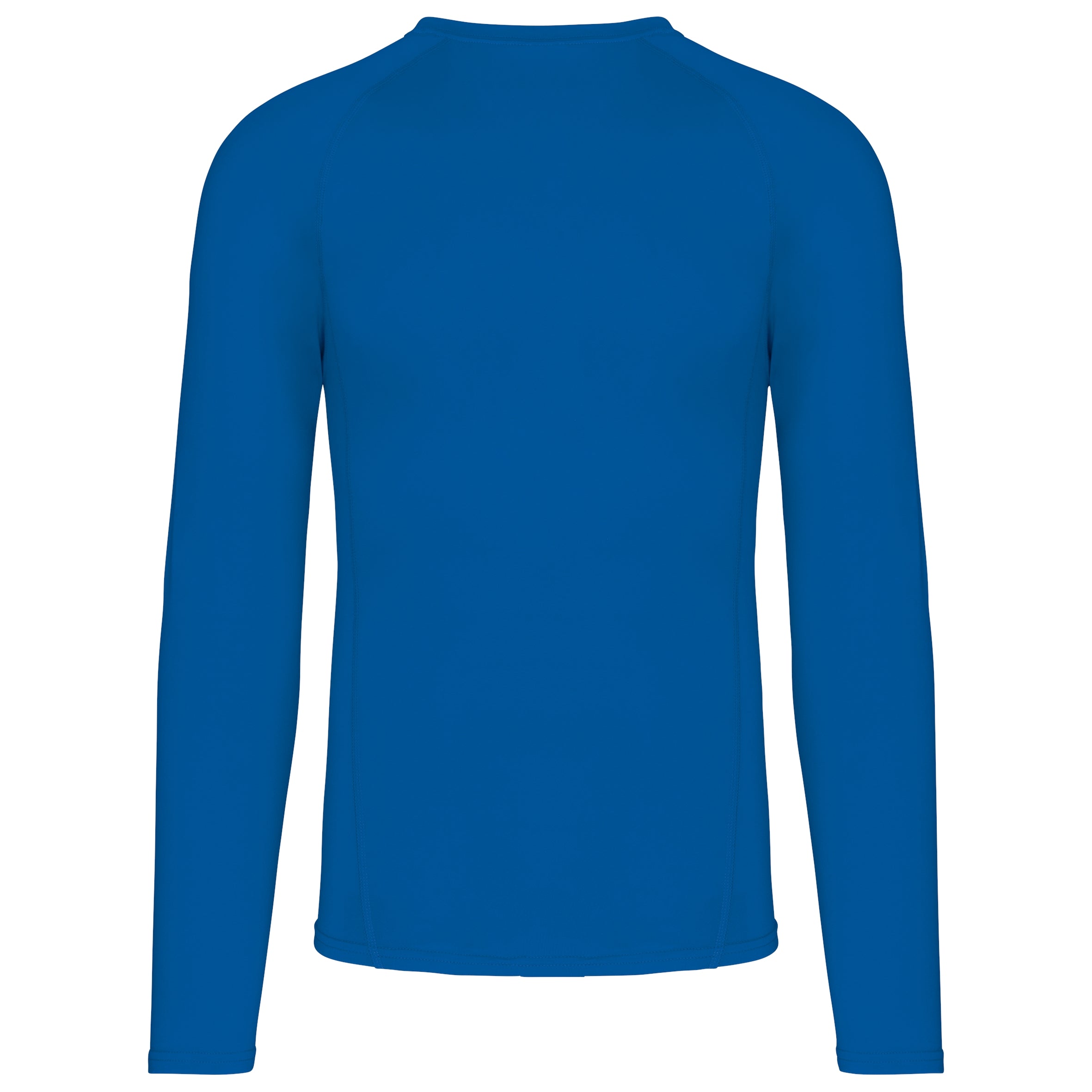 Thermo-t-shirt Lange Mouwen