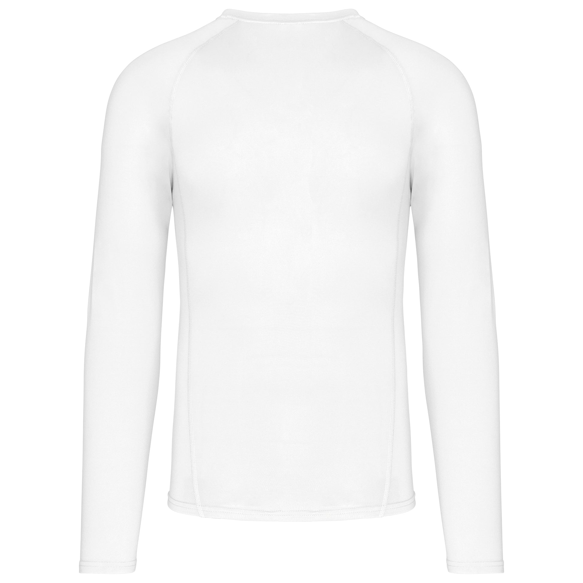 Thermo-t-shirt Lange Mouwen