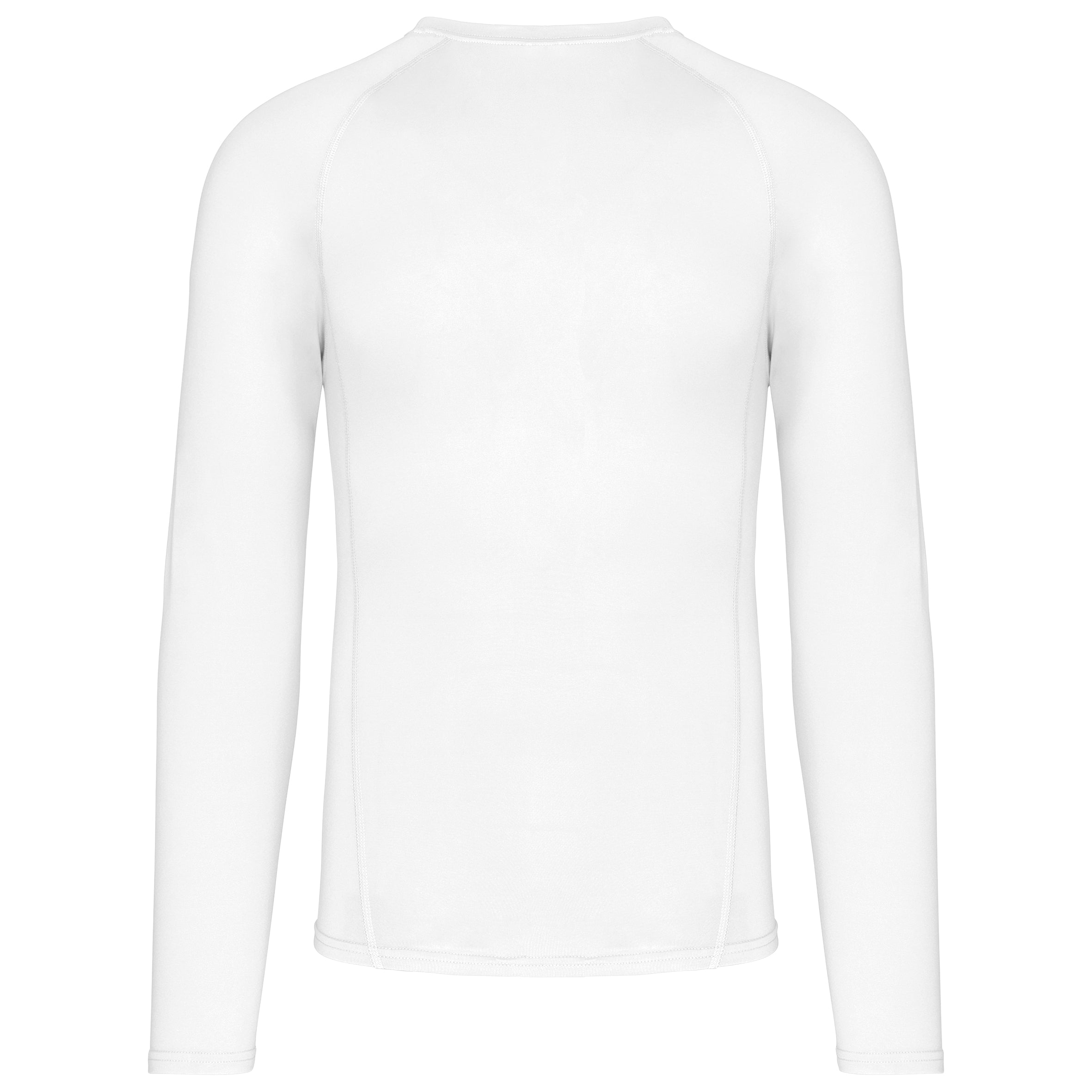 Thermo-t-shirt Lange Mouwen