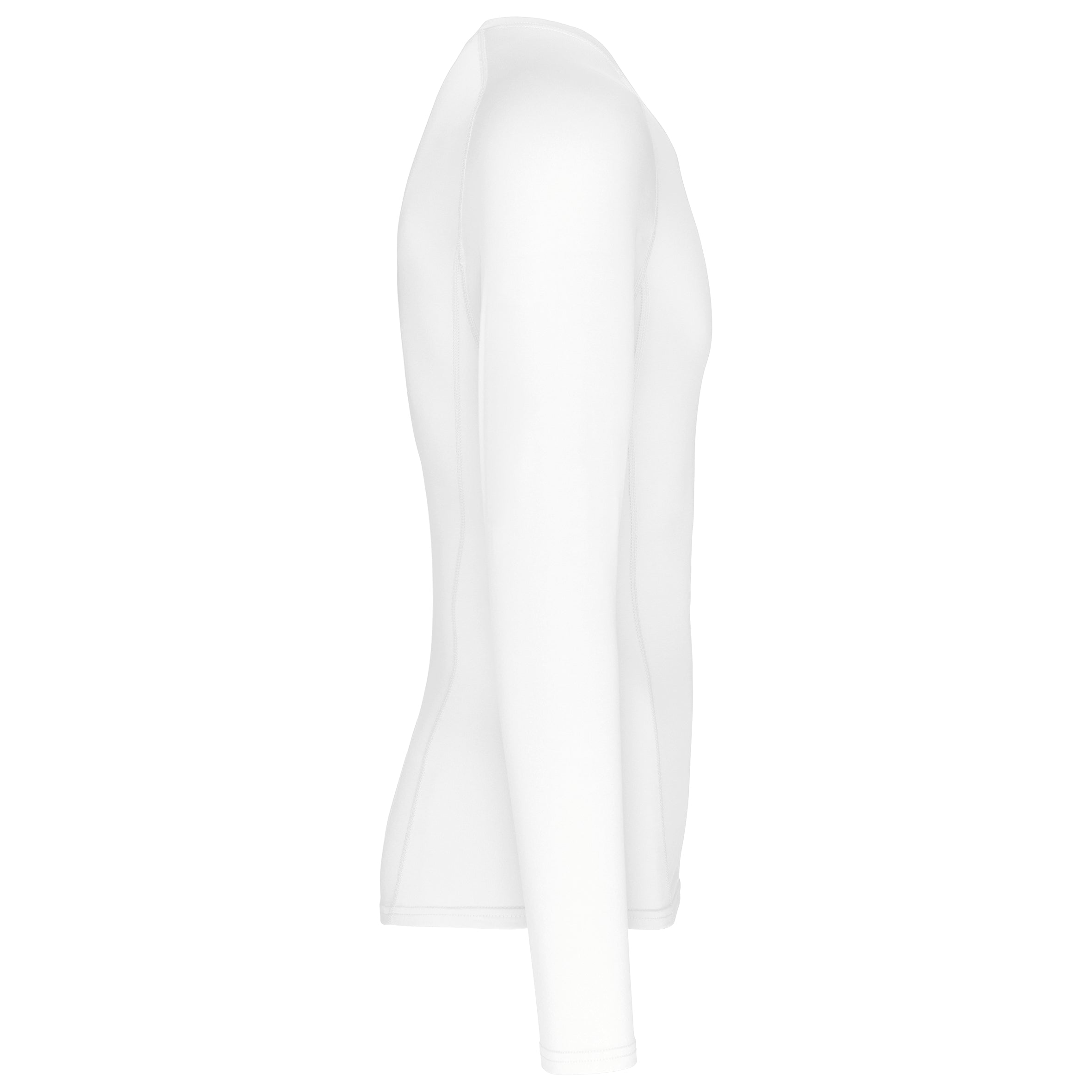 Thermo-t-shirt Lange Mouwen