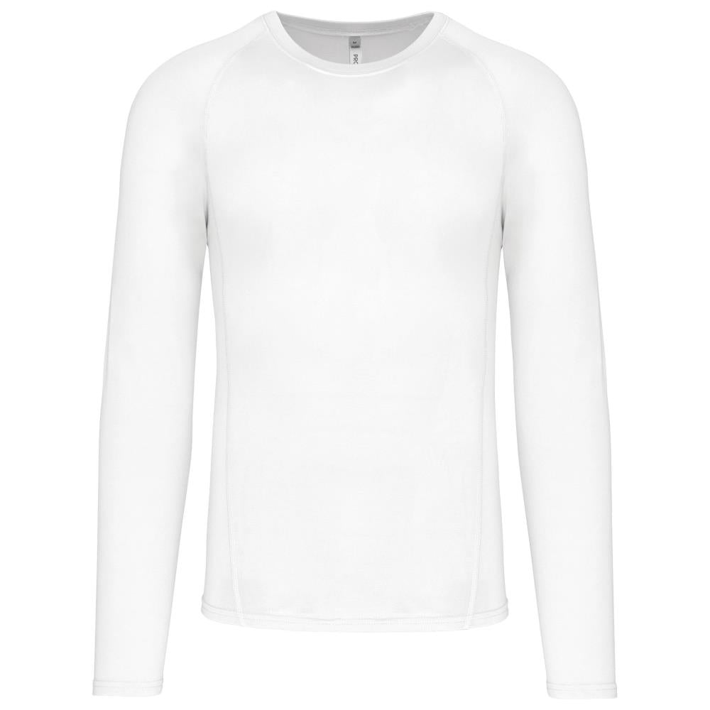 Thermo-t-shirt Lange Mouwen