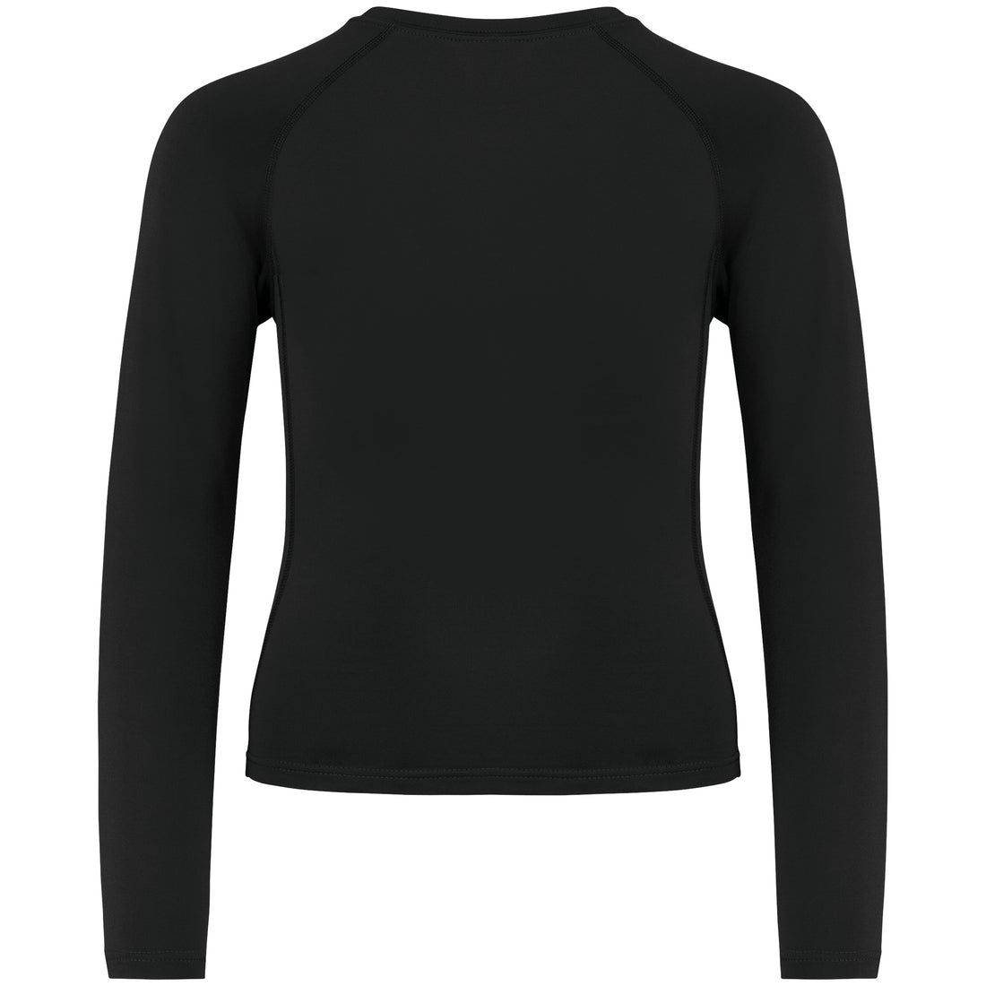 Kinderthermo-t-tshirt Lange Mouwen