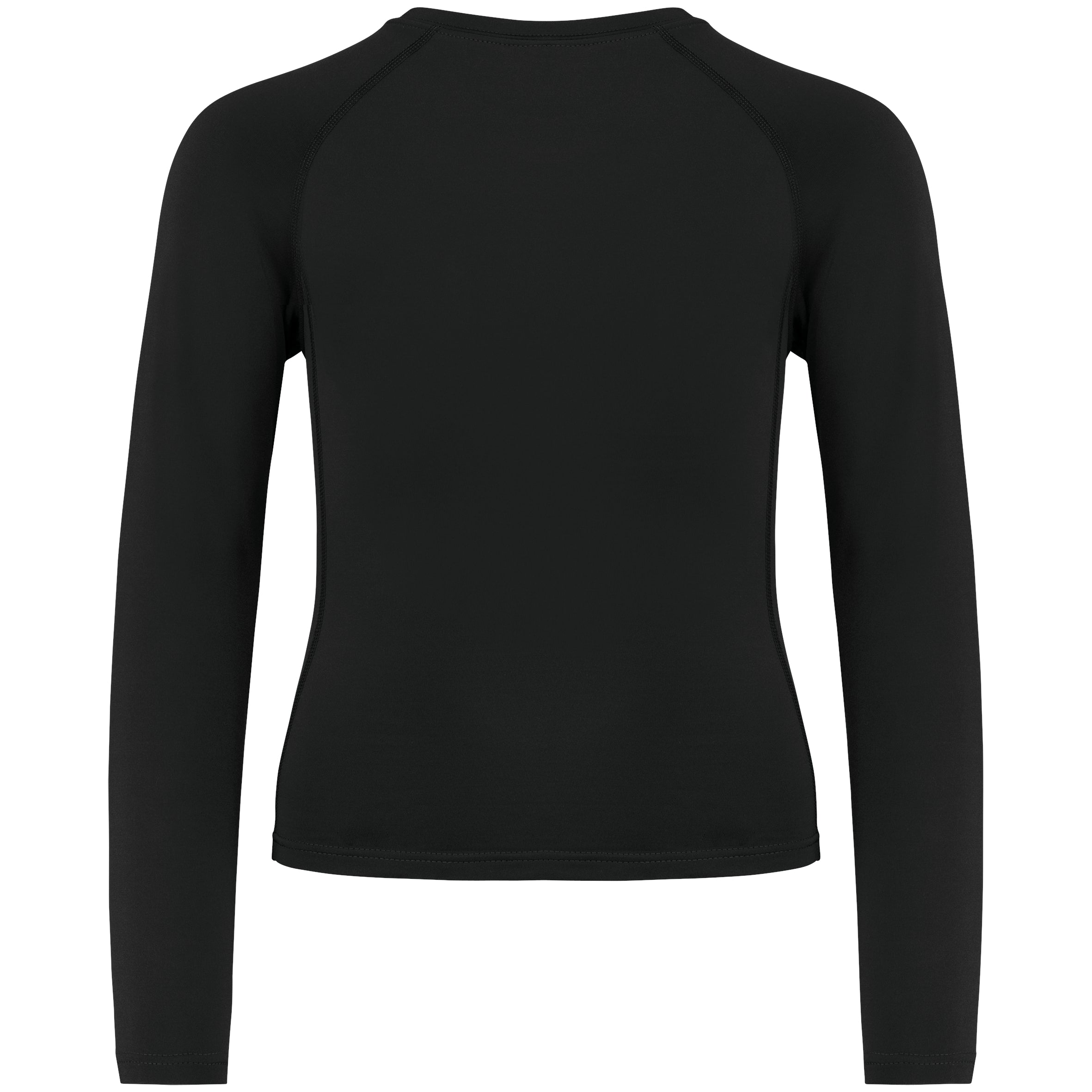 Kinderthermo-t-tshirt Lange Mouwen