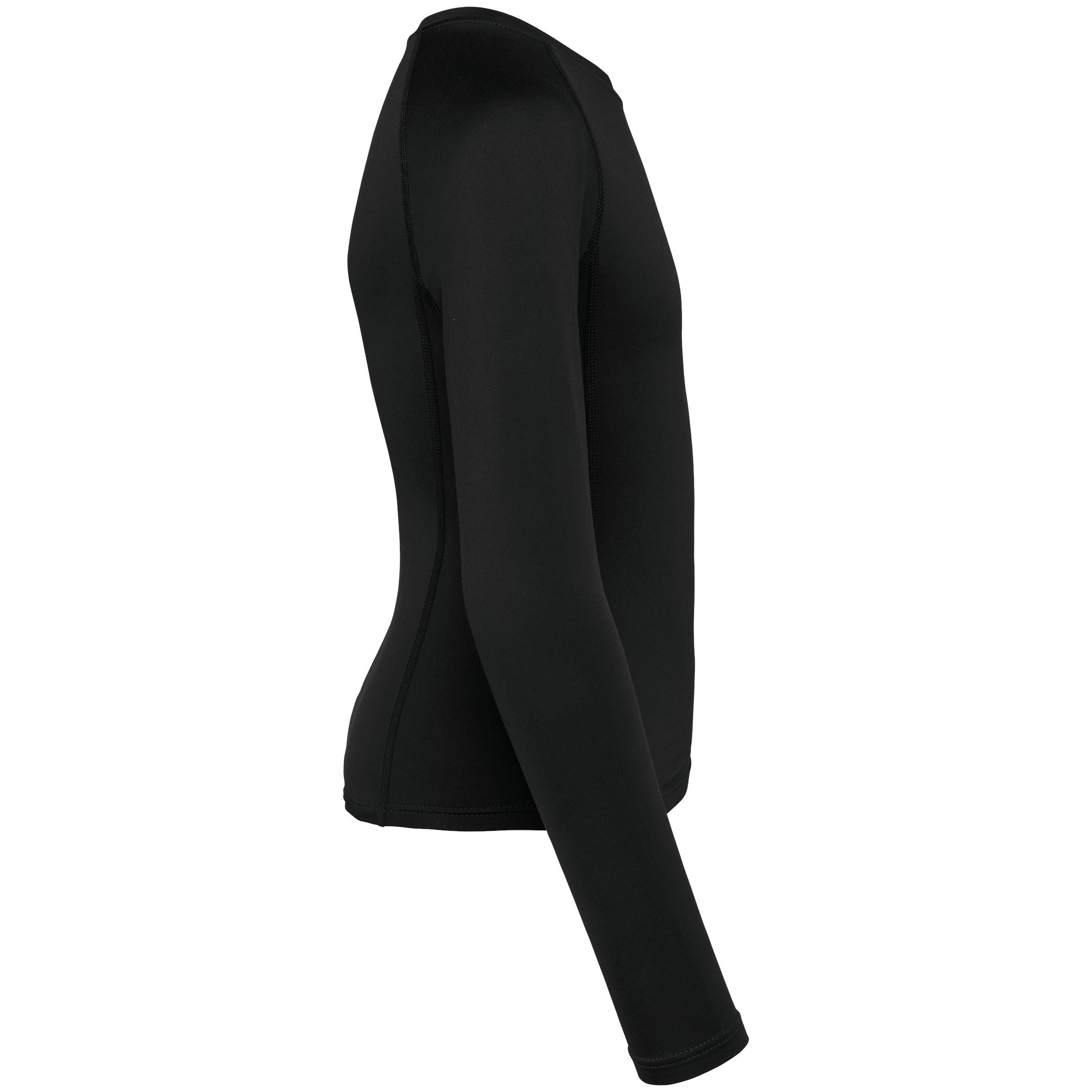 Kinderthermo-t-tshirt Lange Mouwen
