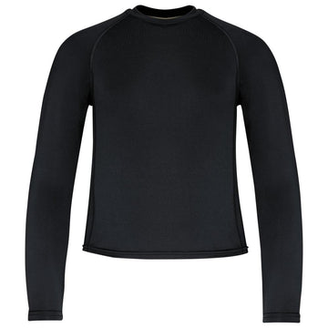 Kinderthermo-t-tshirt Lange Mouwen