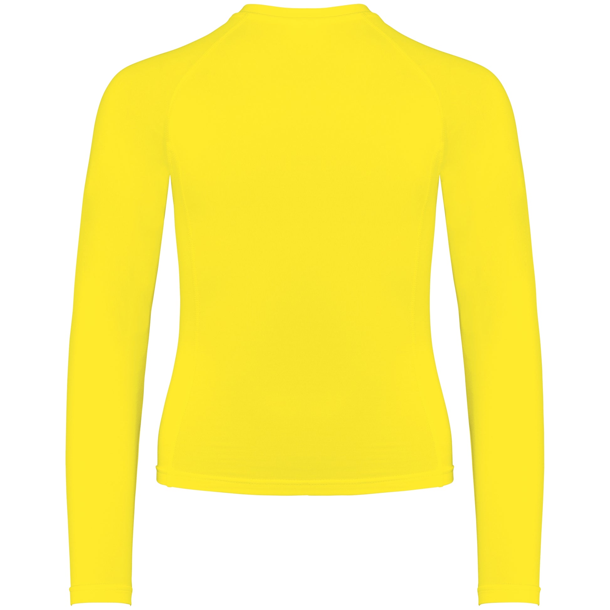 Kinderthermo-t-tshirt Lange Mouwen