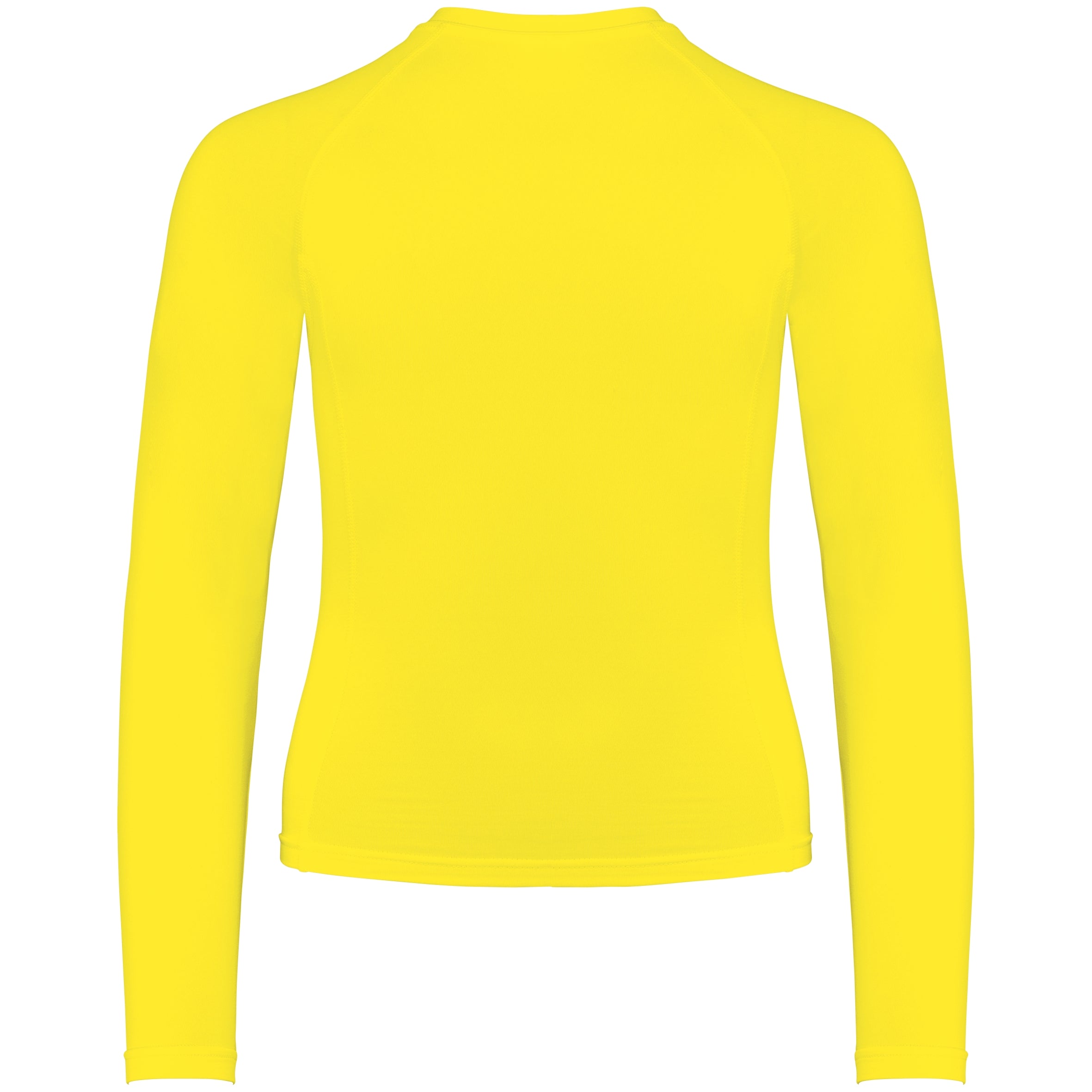 Kinderthermo-t-tshirt Lange Mouwen