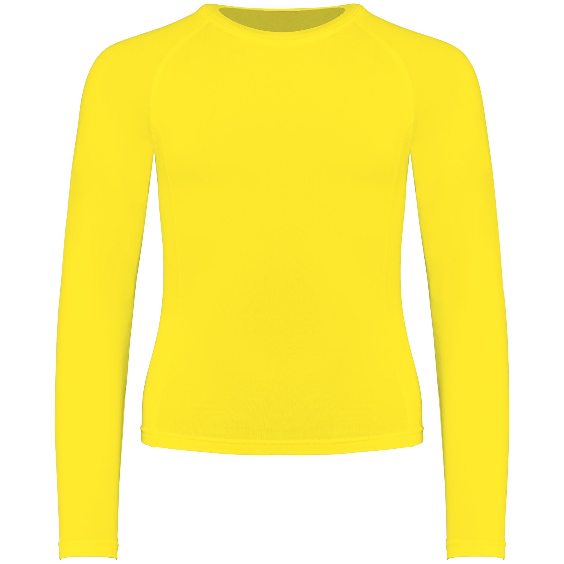 Kinderthermo-t-tshirt Lange Mouwen