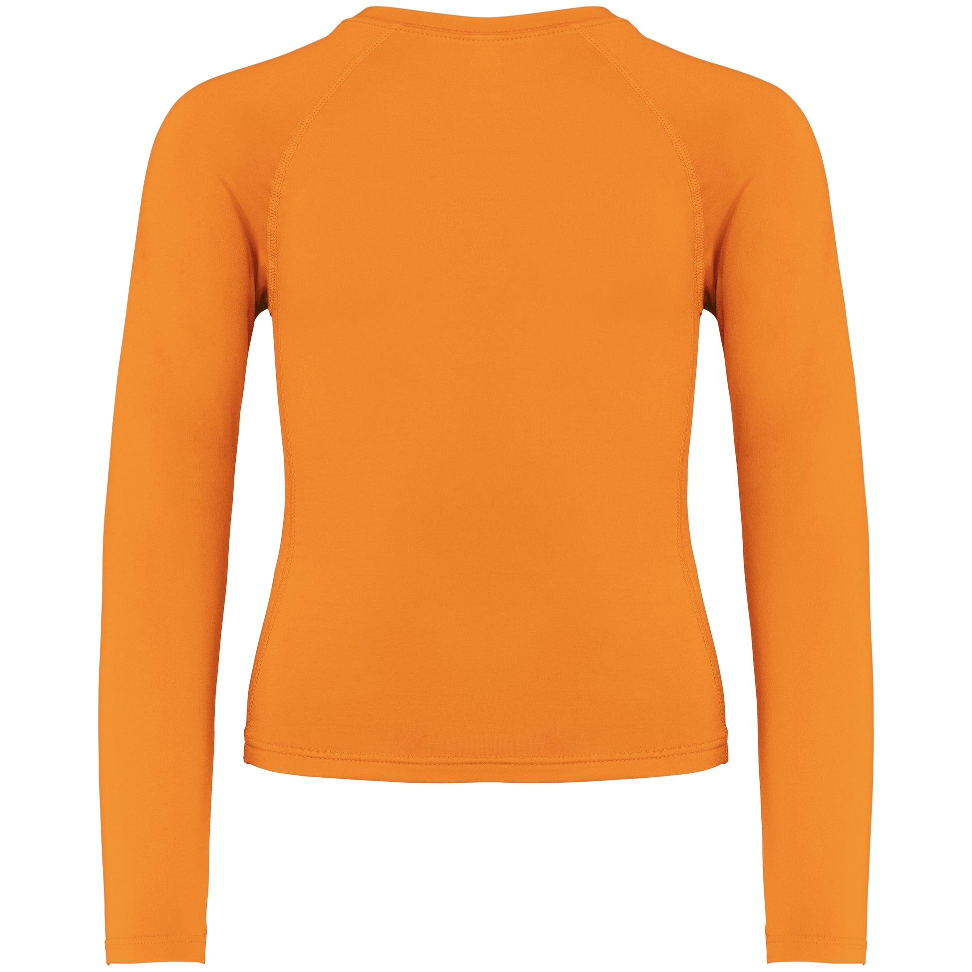 Kinderthermo-t-tshirt Lange Mouwen