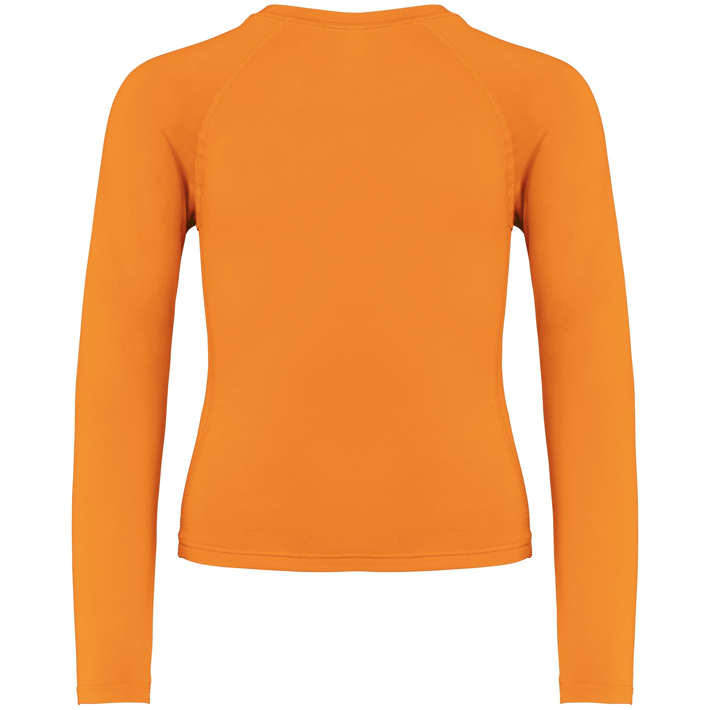 Kinderthermo-t-tshirt Lange Mouwen