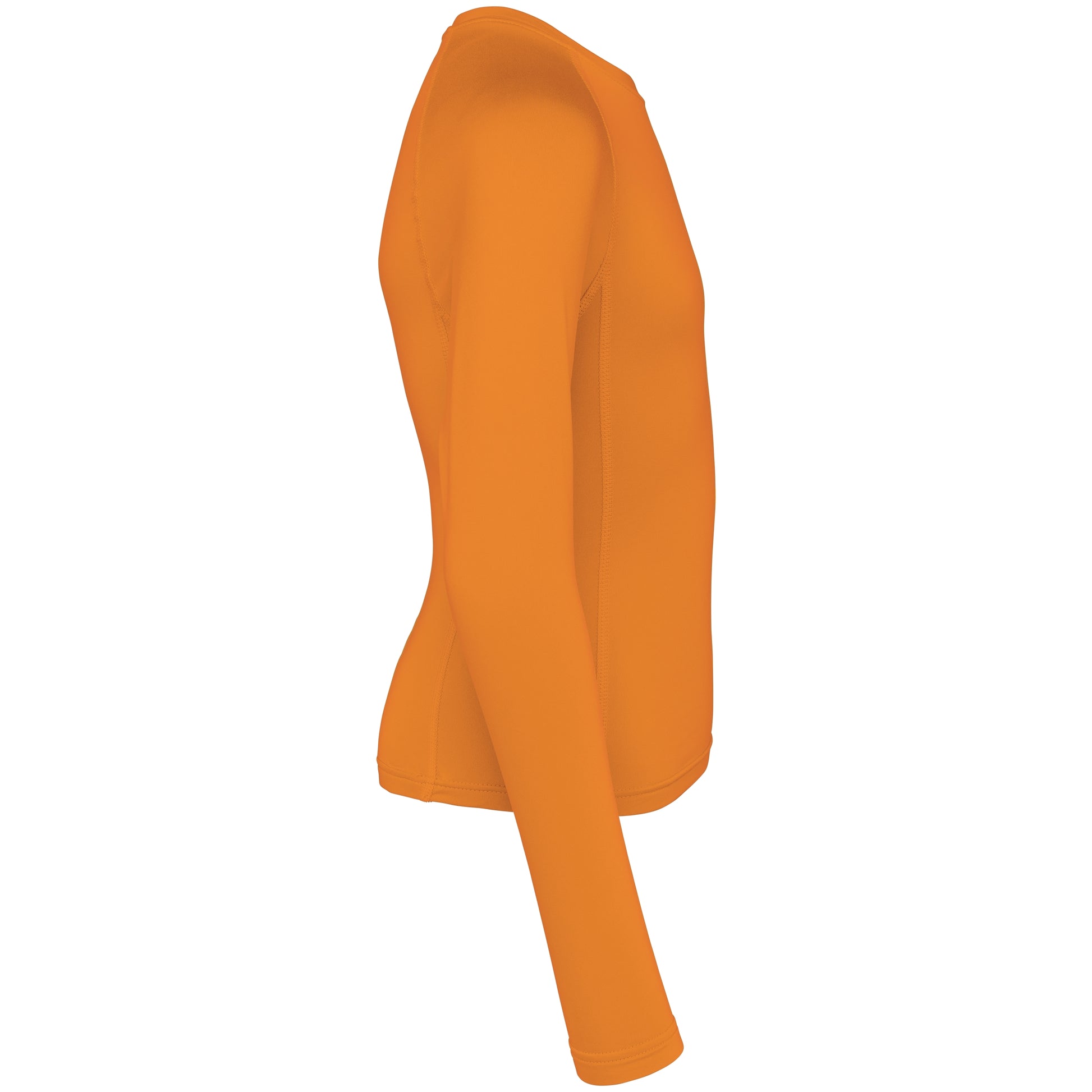 Kinderthermo-t-tshirt Lange Mouwen