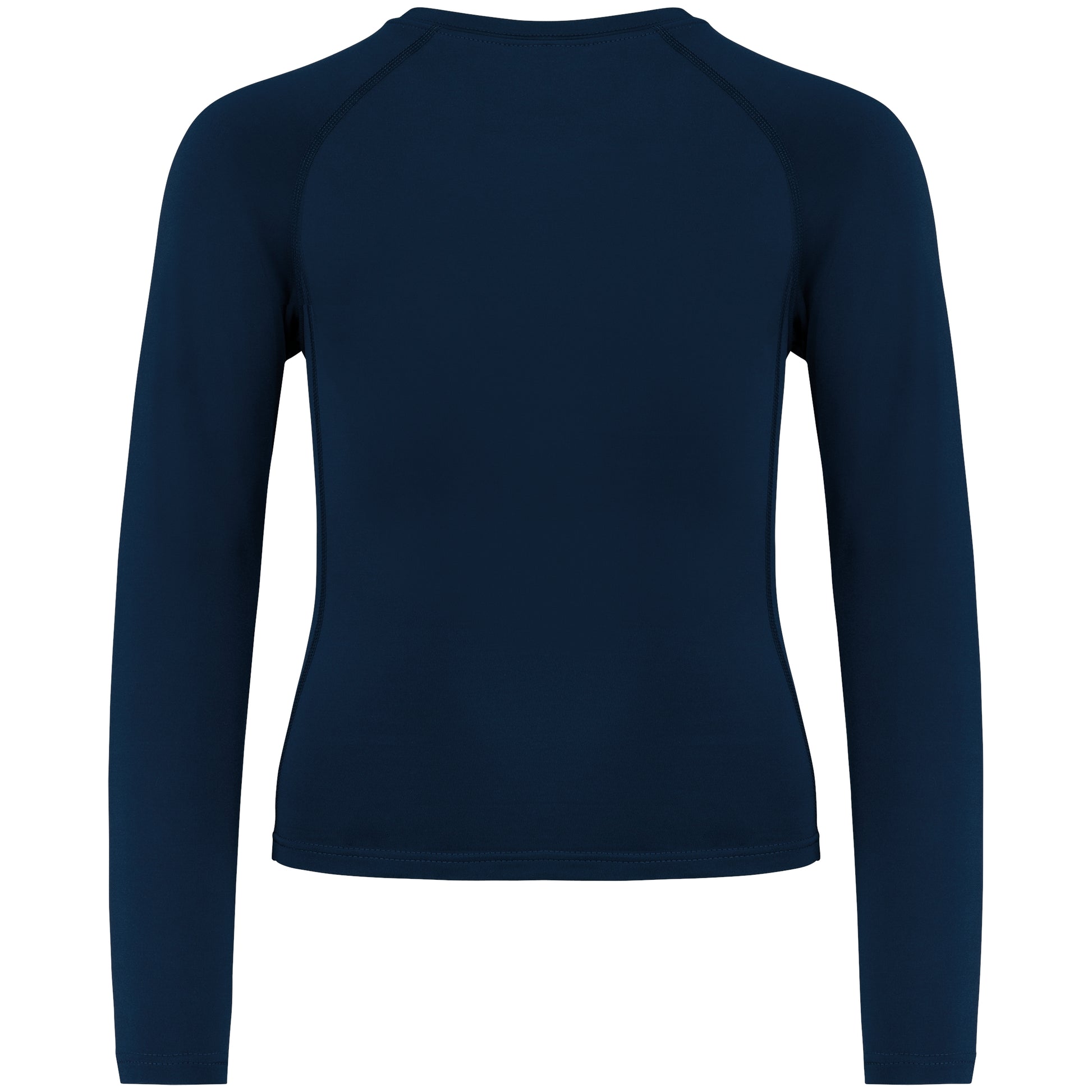 Kinderthermo-t-tshirt Lange Mouwen
