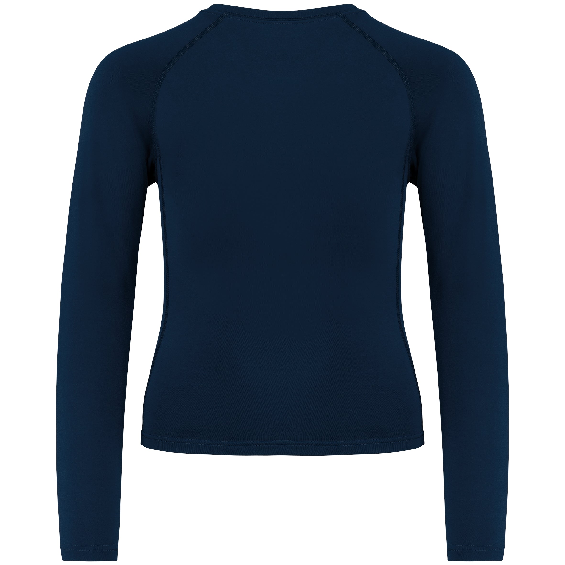 Kinderthermo-t-tshirt Lange Mouwen