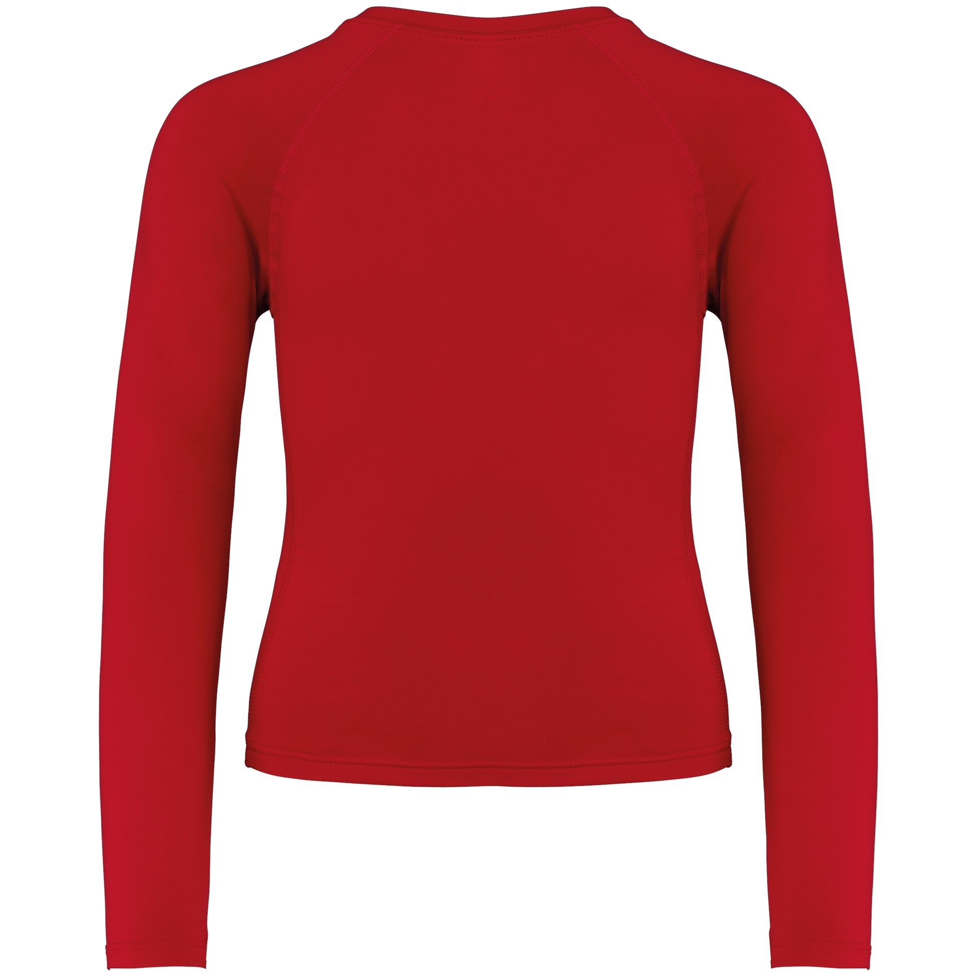 Kinderthermo-t-tshirt Lange Mouwen