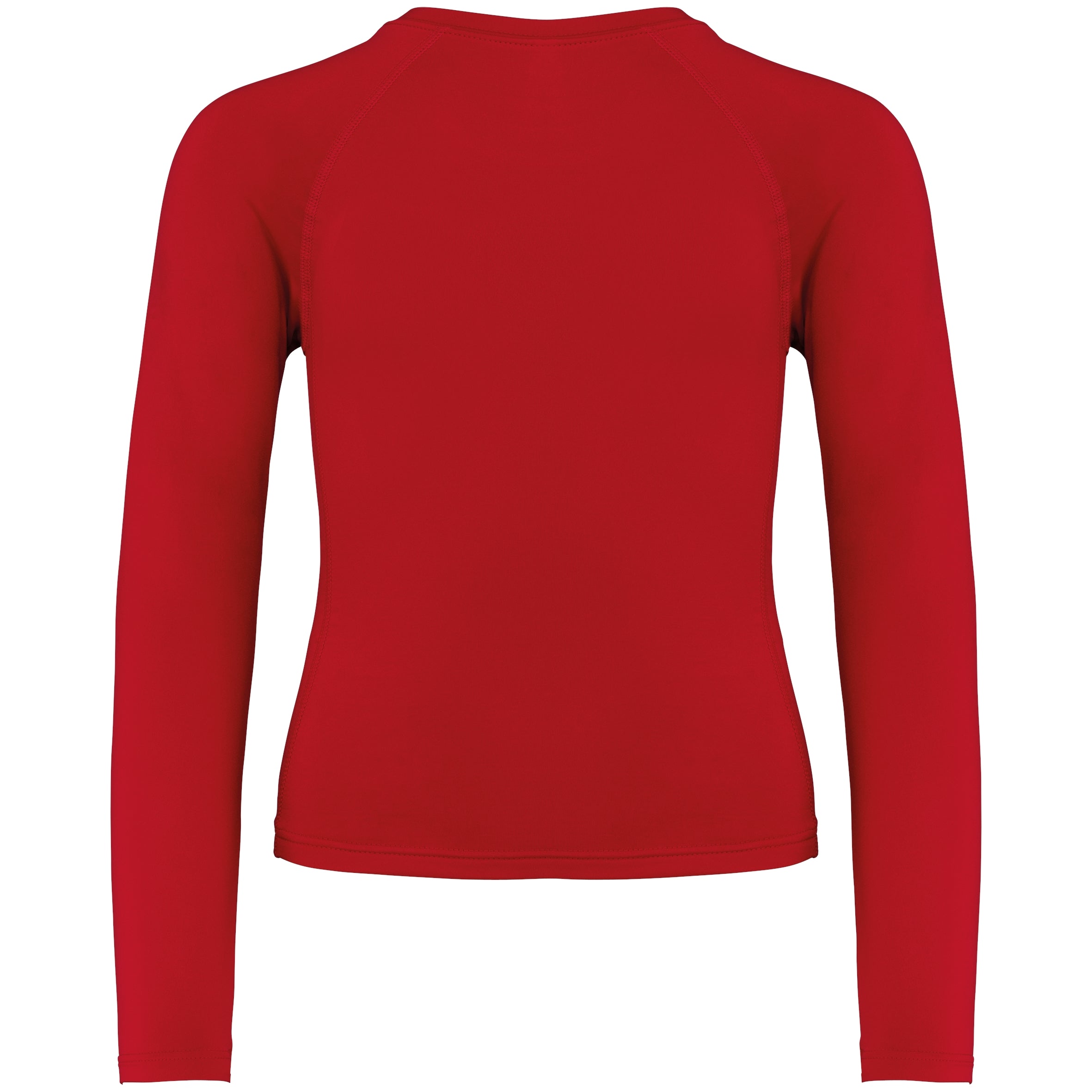Kinderthermo-t-tshirt Lange Mouwen