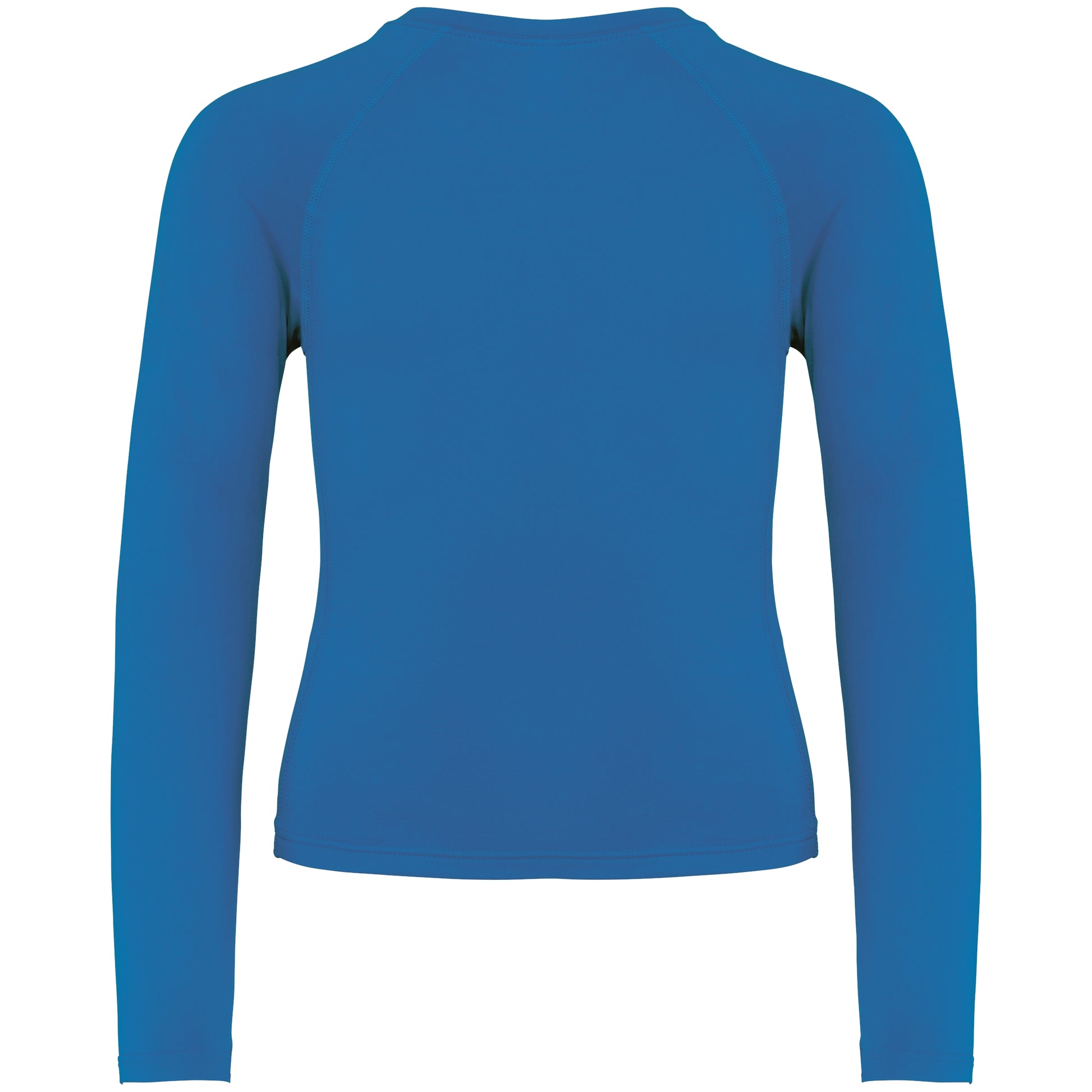 Kinderthermo-t-tshirt Lange Mouwen