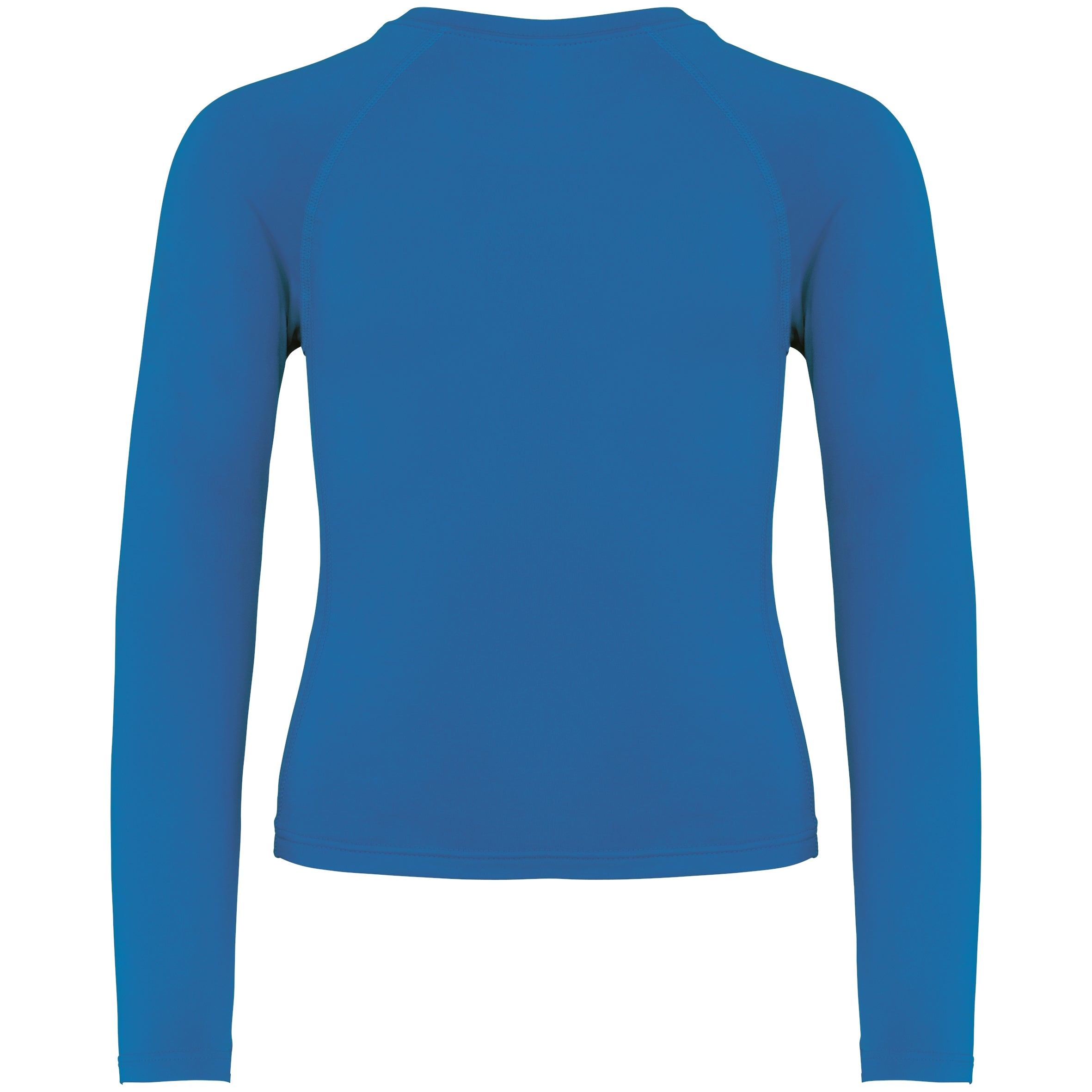 Kinderthermo-t-tshirt Lange Mouwen