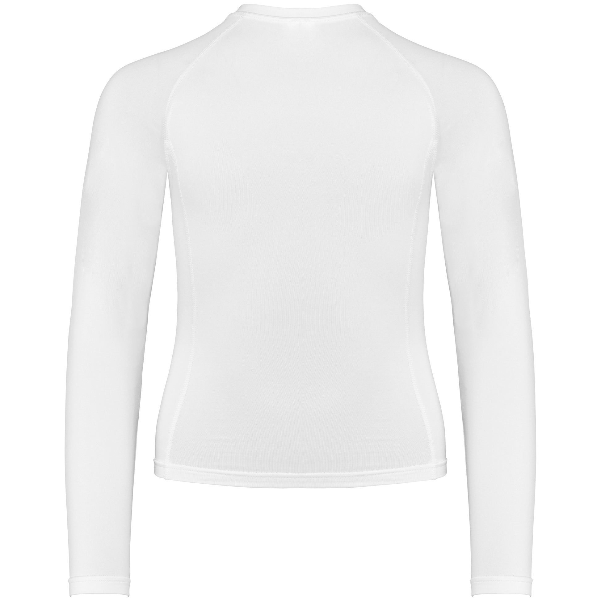 Kinderthermo-t-tshirt Lange Mouwen