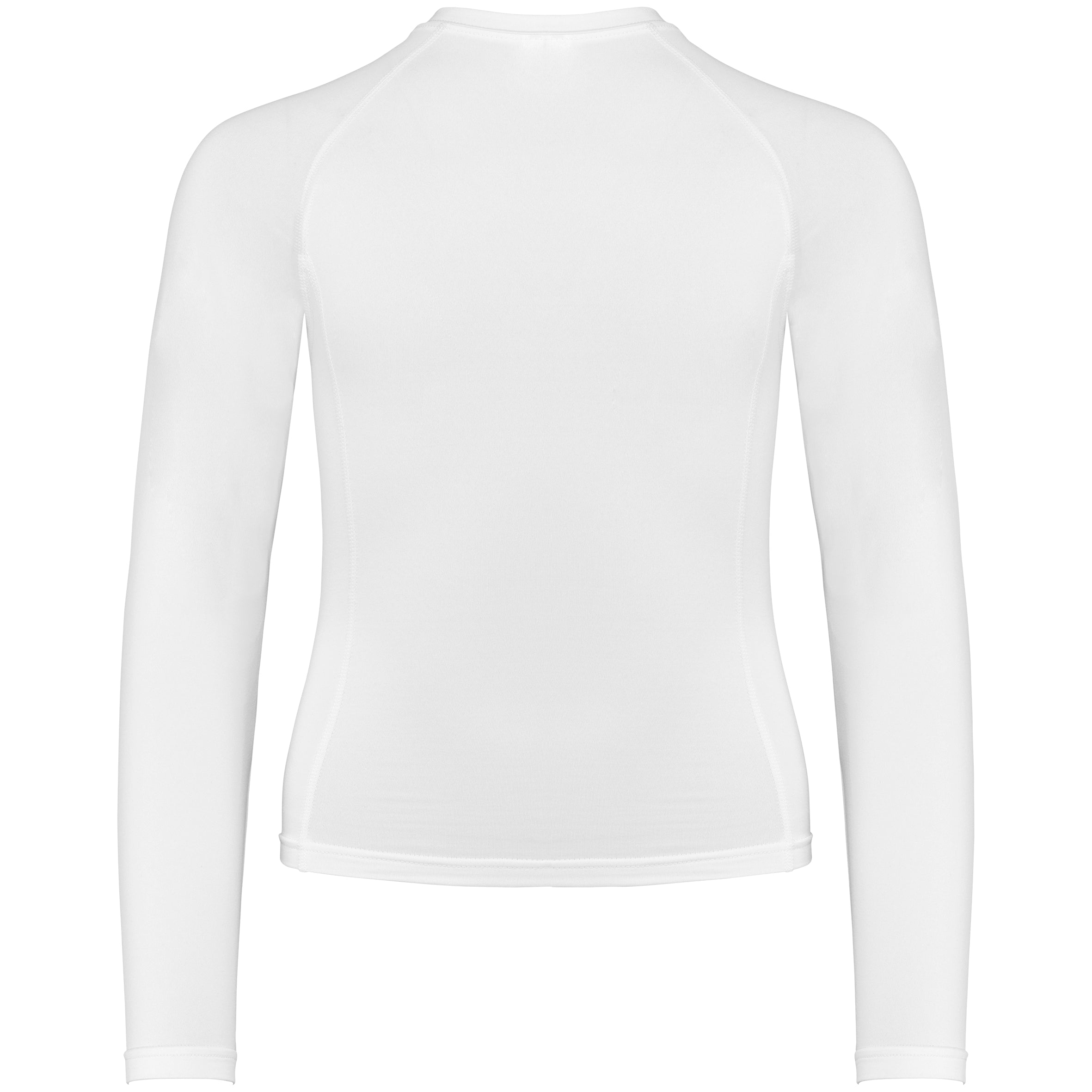 Kinderthermo-t-tshirt Lange Mouwen
