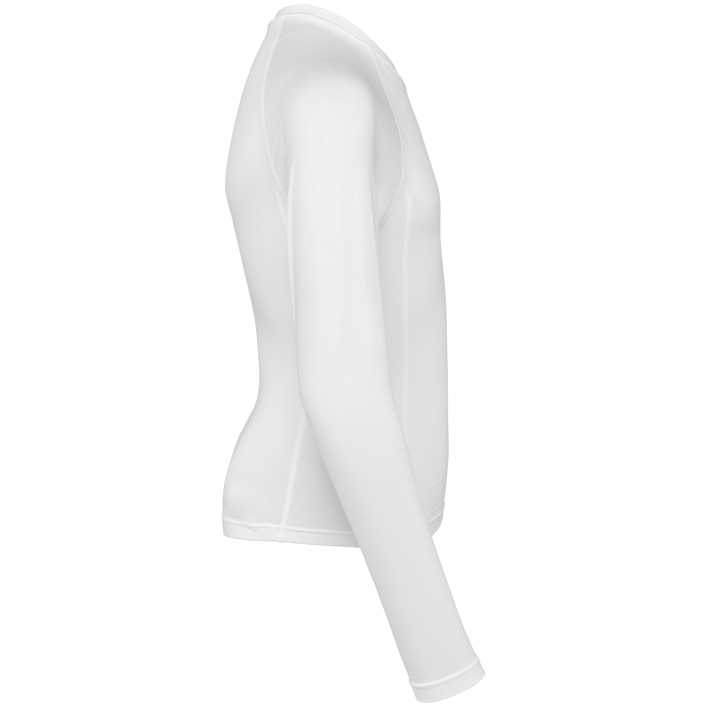 Kinderthermo-t-tshirt Lange Mouwen