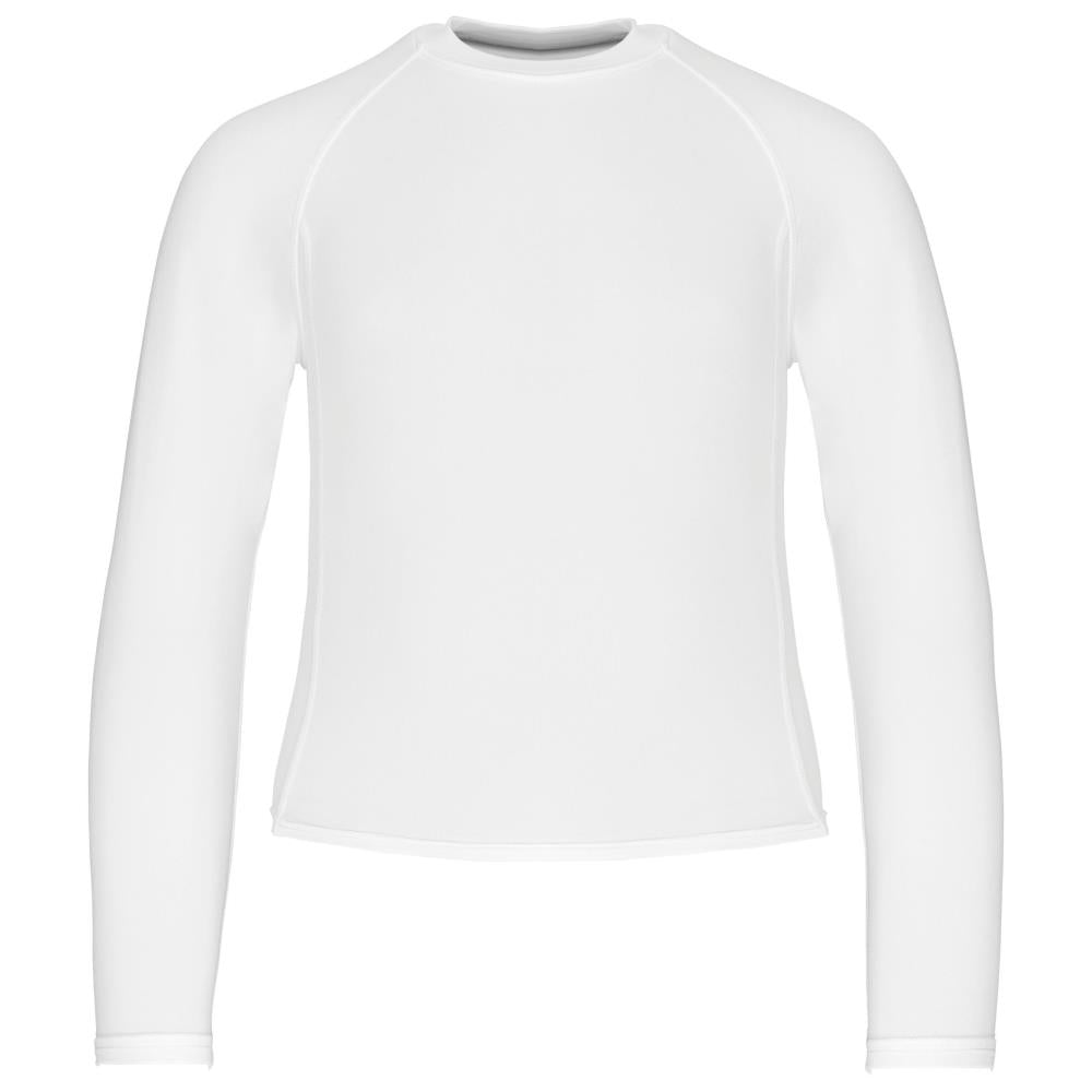 Kinderthermo-t-tshirt Lange Mouwen