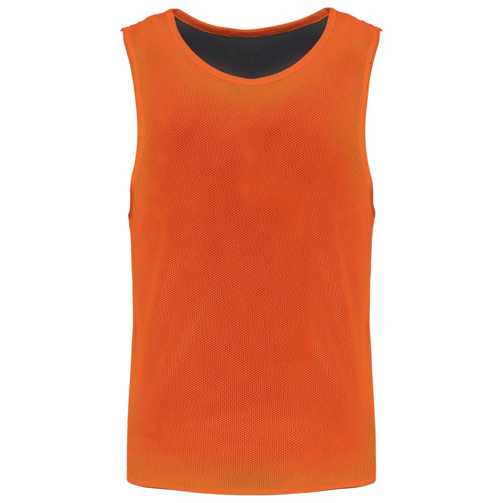 Omkeerbaar Trainingshesje