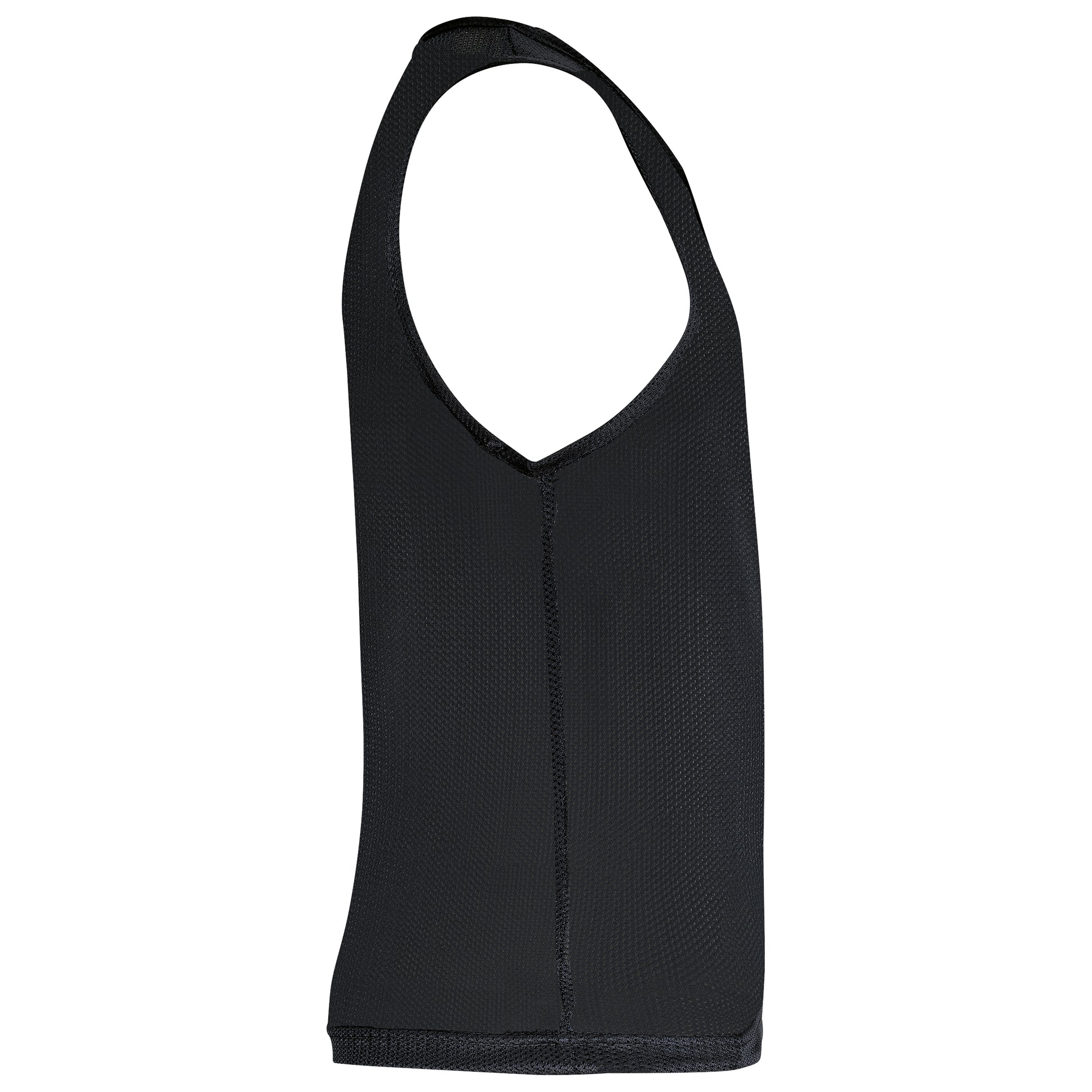 Licht multisport-hesje van mesh kids
