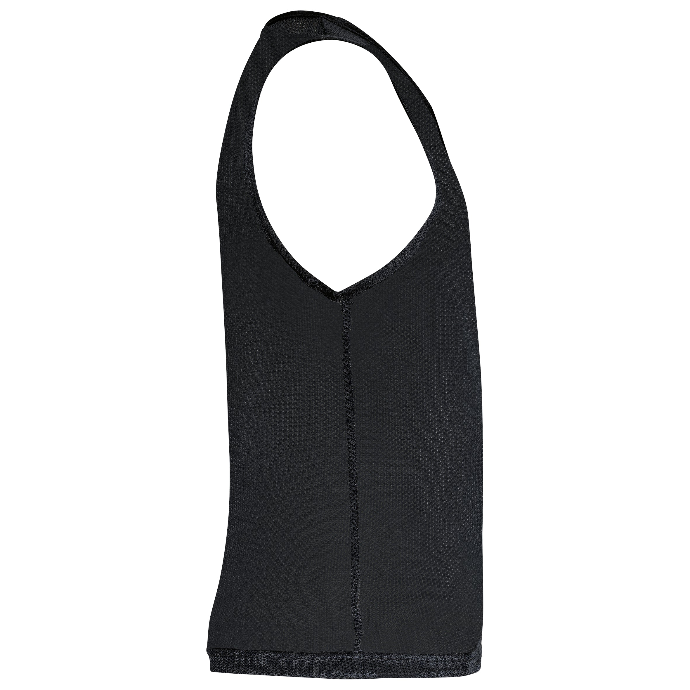 Licht multisport-hesje van mesh kids