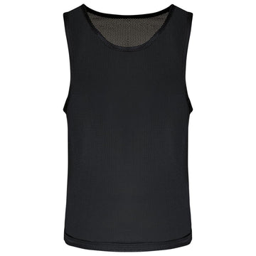 Licht multisport-hesje van mesh kids