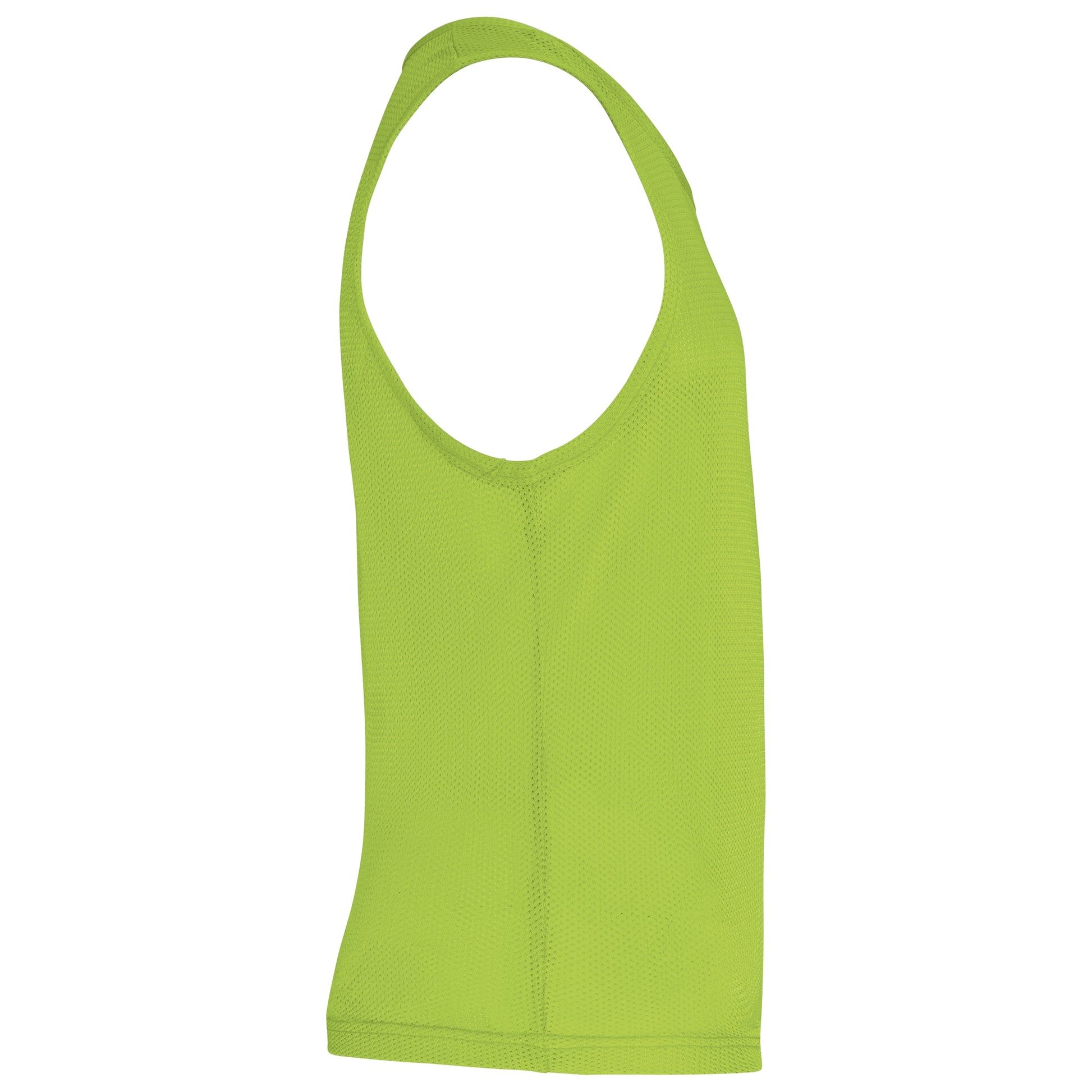 Licht multisport-hesje van mesh kids