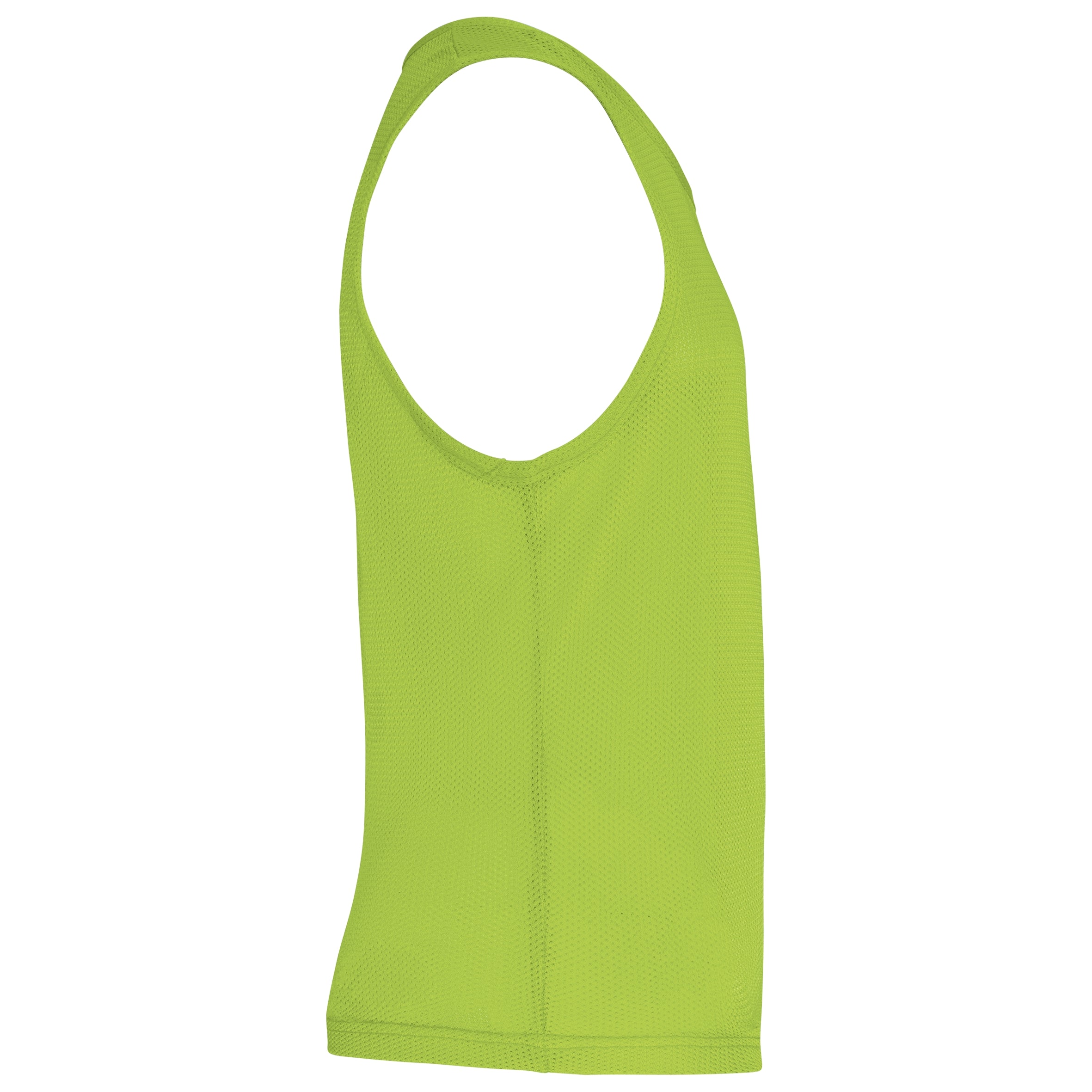 Licht multisport-hesje van mesh kids
