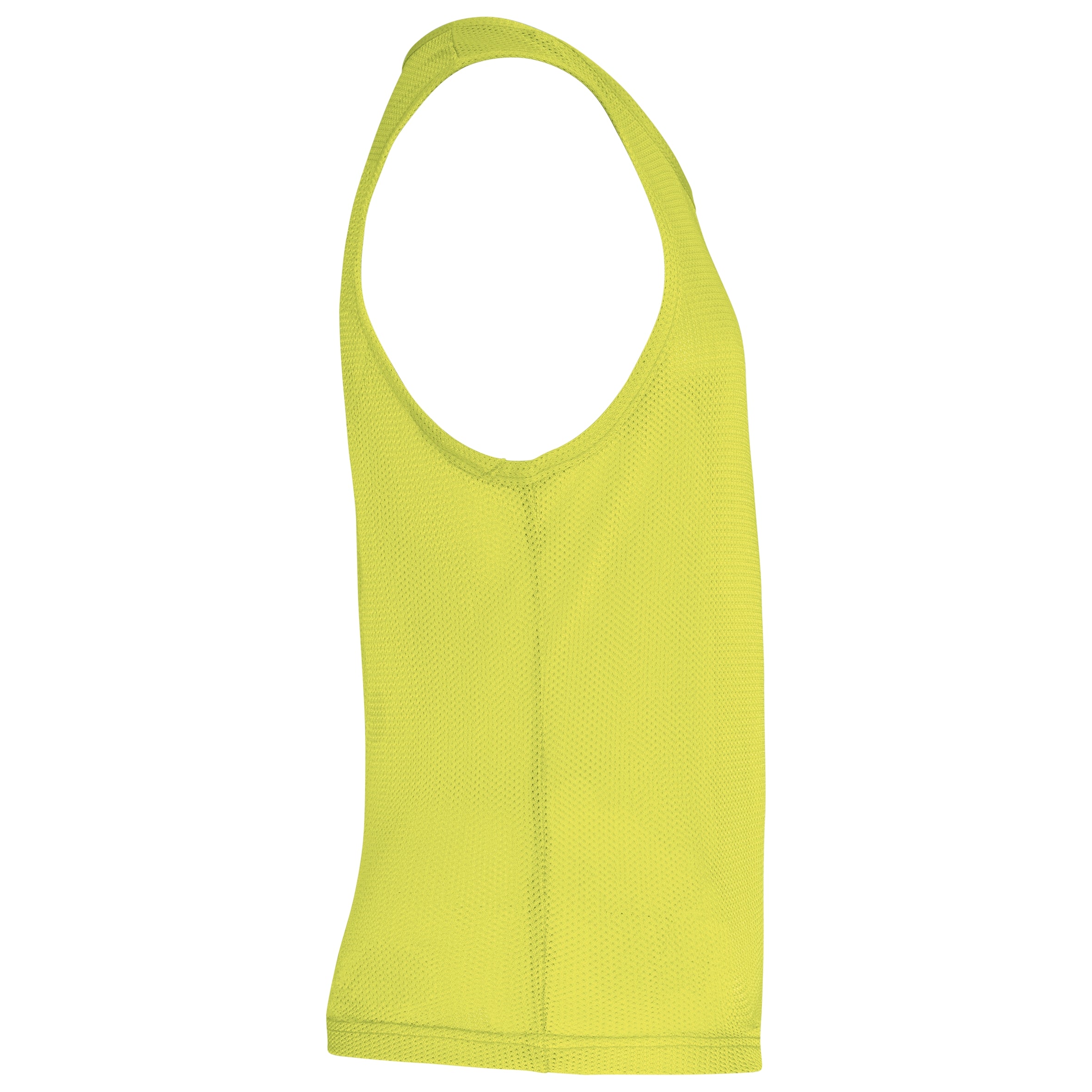 Licht multisport-hesje van mesh kids