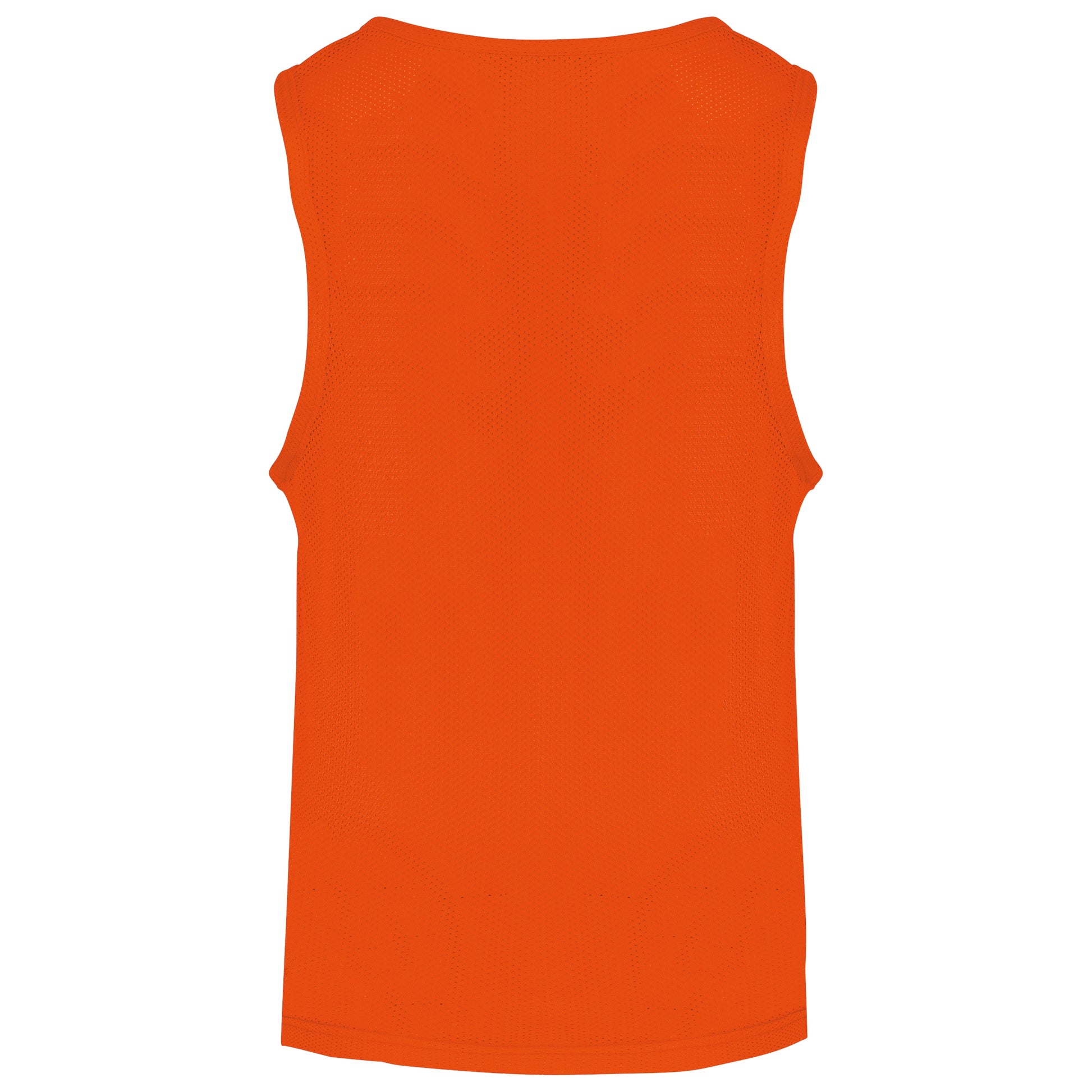 Licht multisport-hesje van mesh kids
